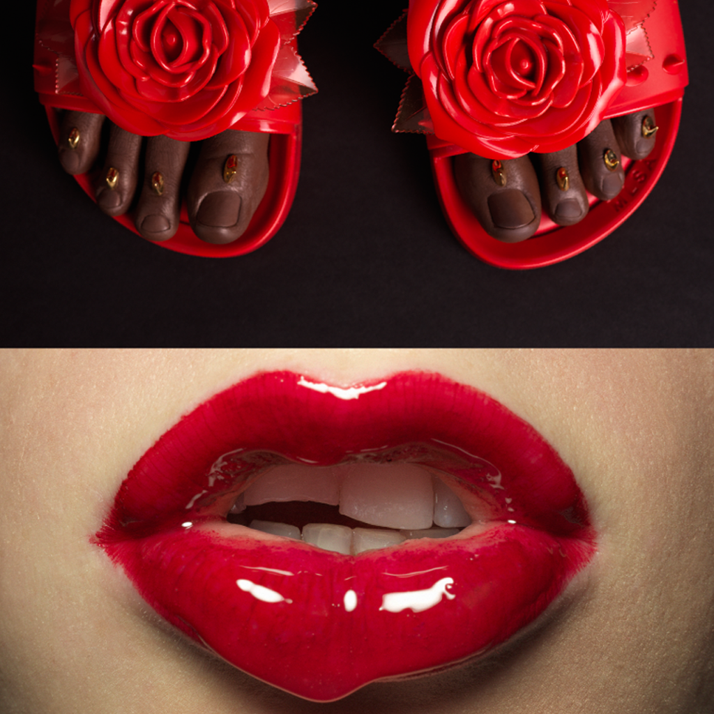 Melissa x UNDERCOVER