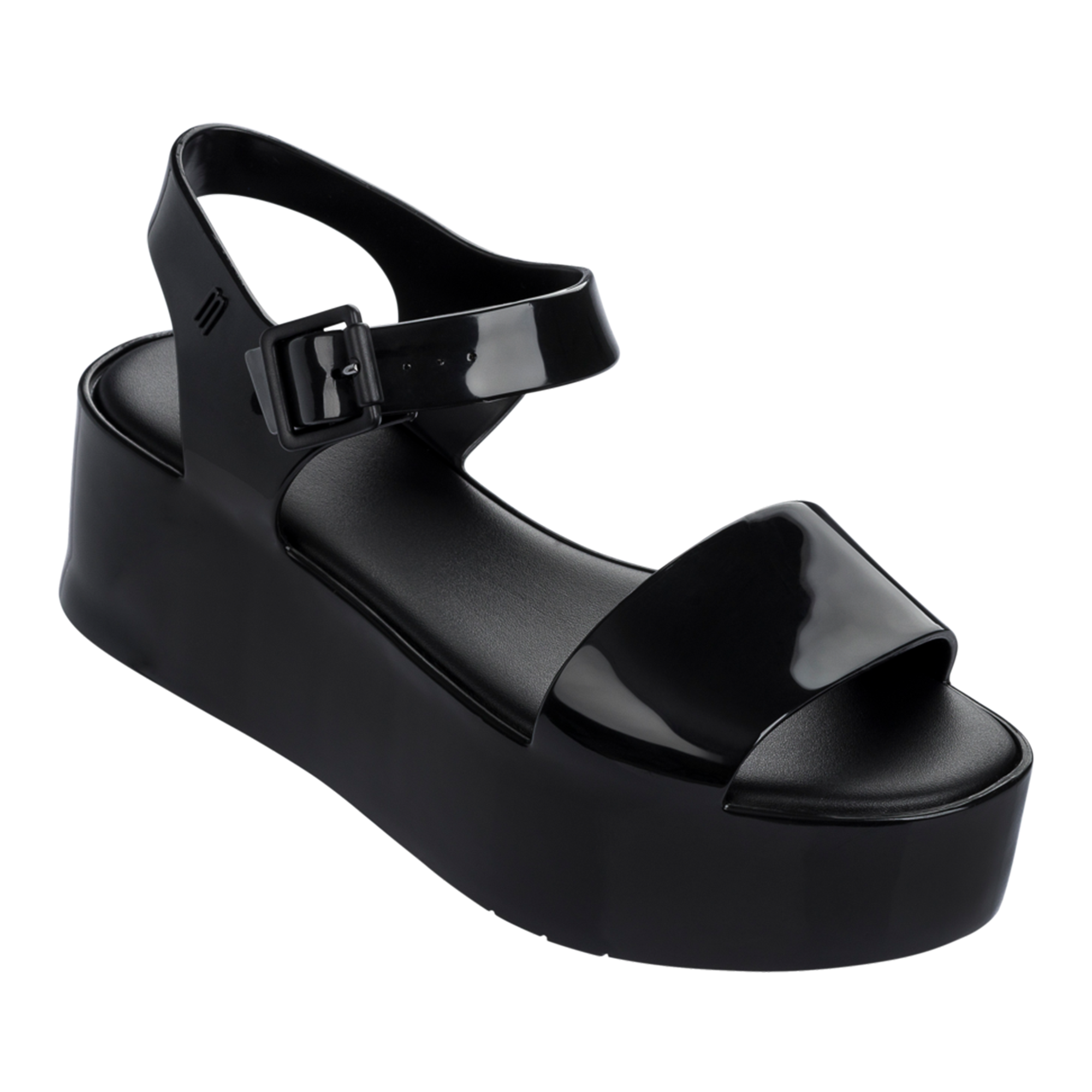Mar Platform Melissa Shoes