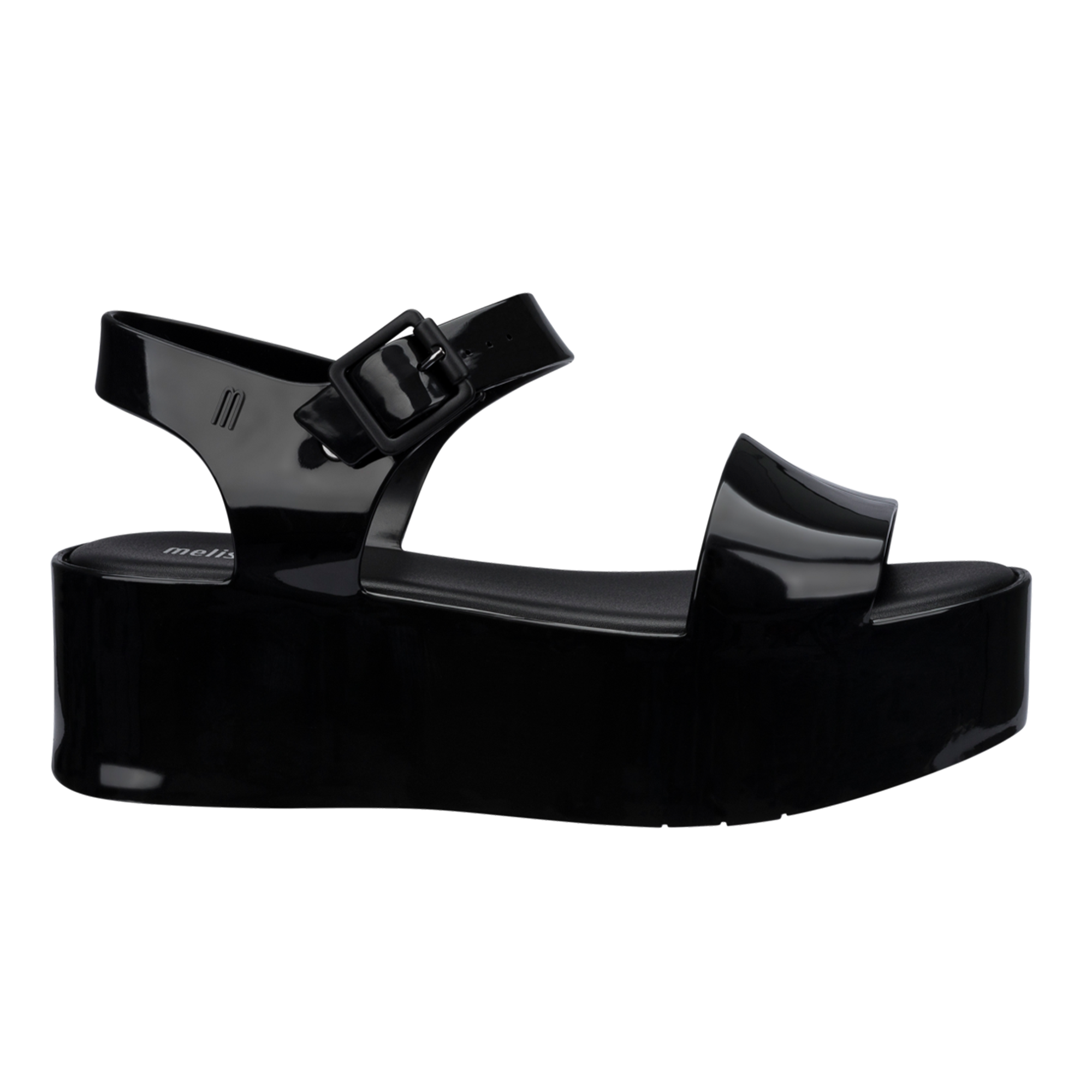 Mar Platform Melissa Shoes
