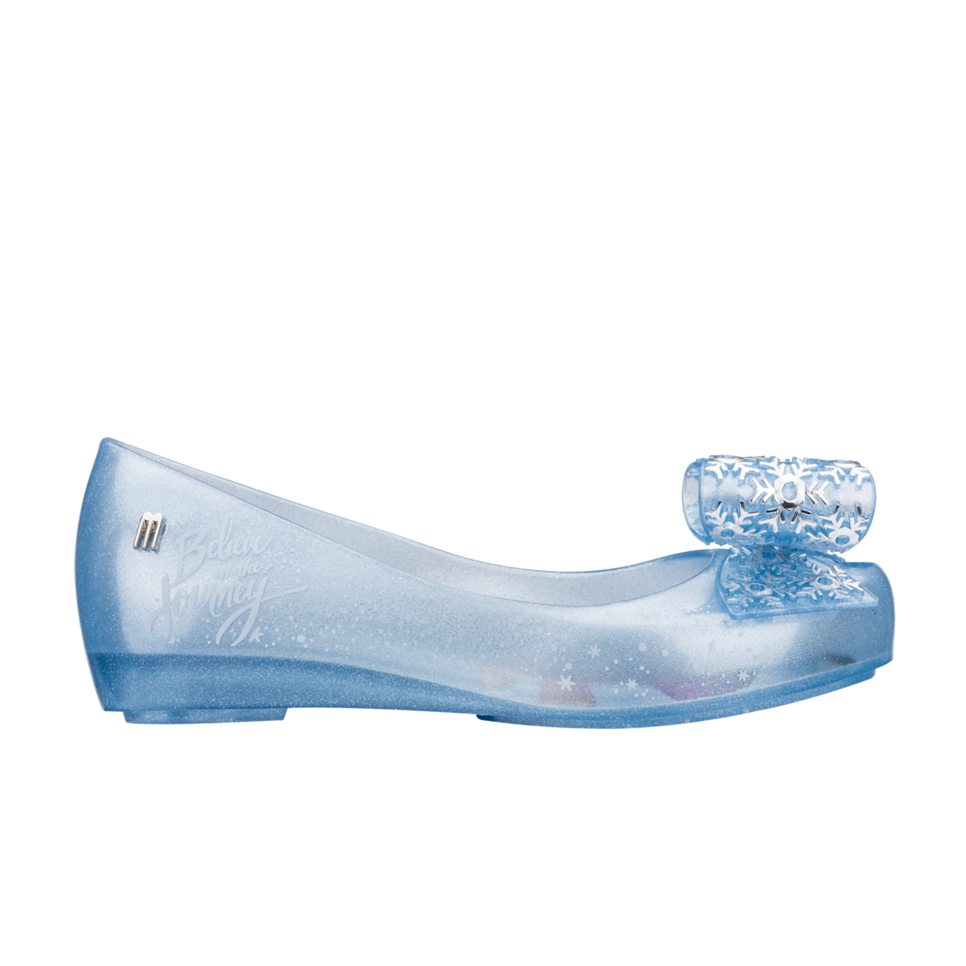 Ultragirl x Frozen – Melissa Shoes1