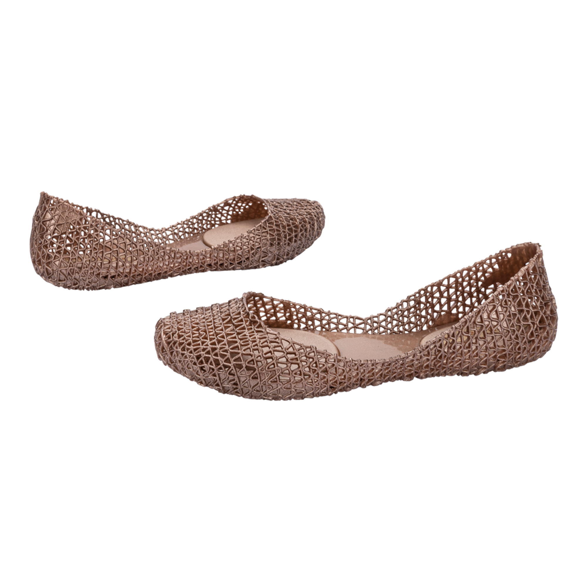 Flats Melissa Shoes