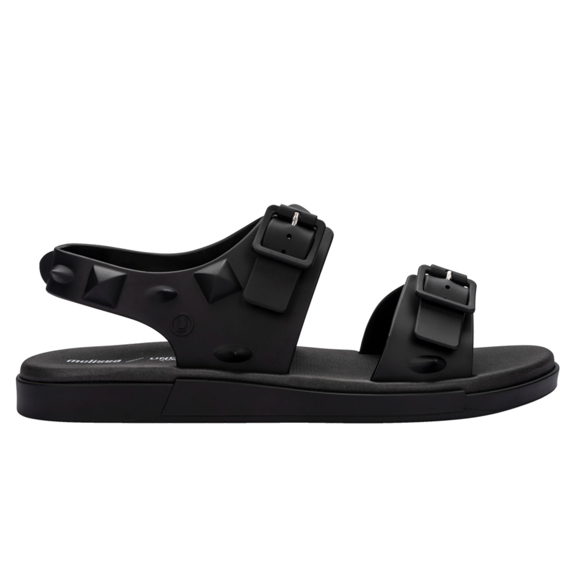靴 UNDER COVER MELISSA SPIKES UNITED ARROWS Spikes Sandal x Undercover – Melissa Shoes