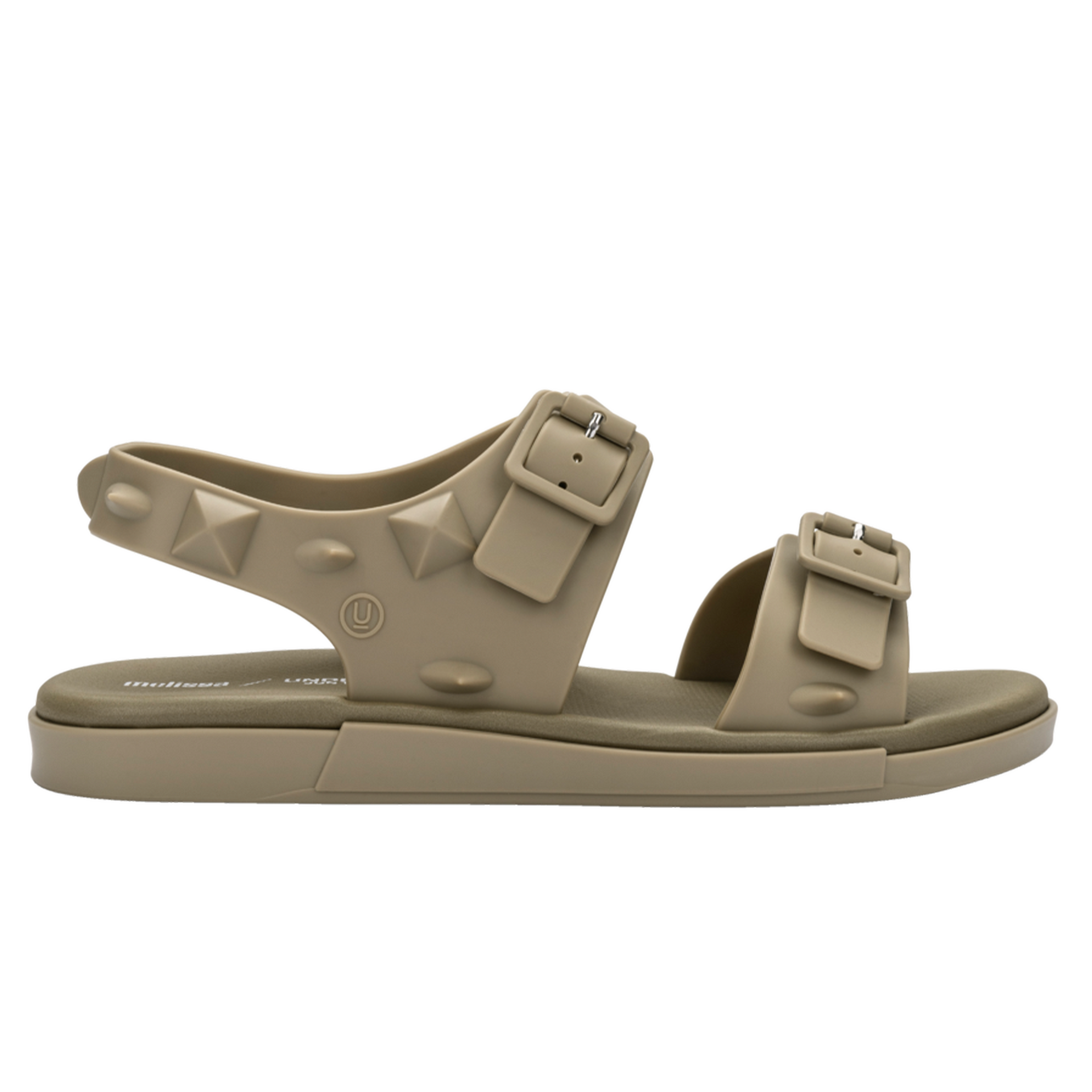 靴 UNDER COVER MELISSA SPIKES UNITED ARROWS Spikes Sandal x Undercover – Melissa Shoes