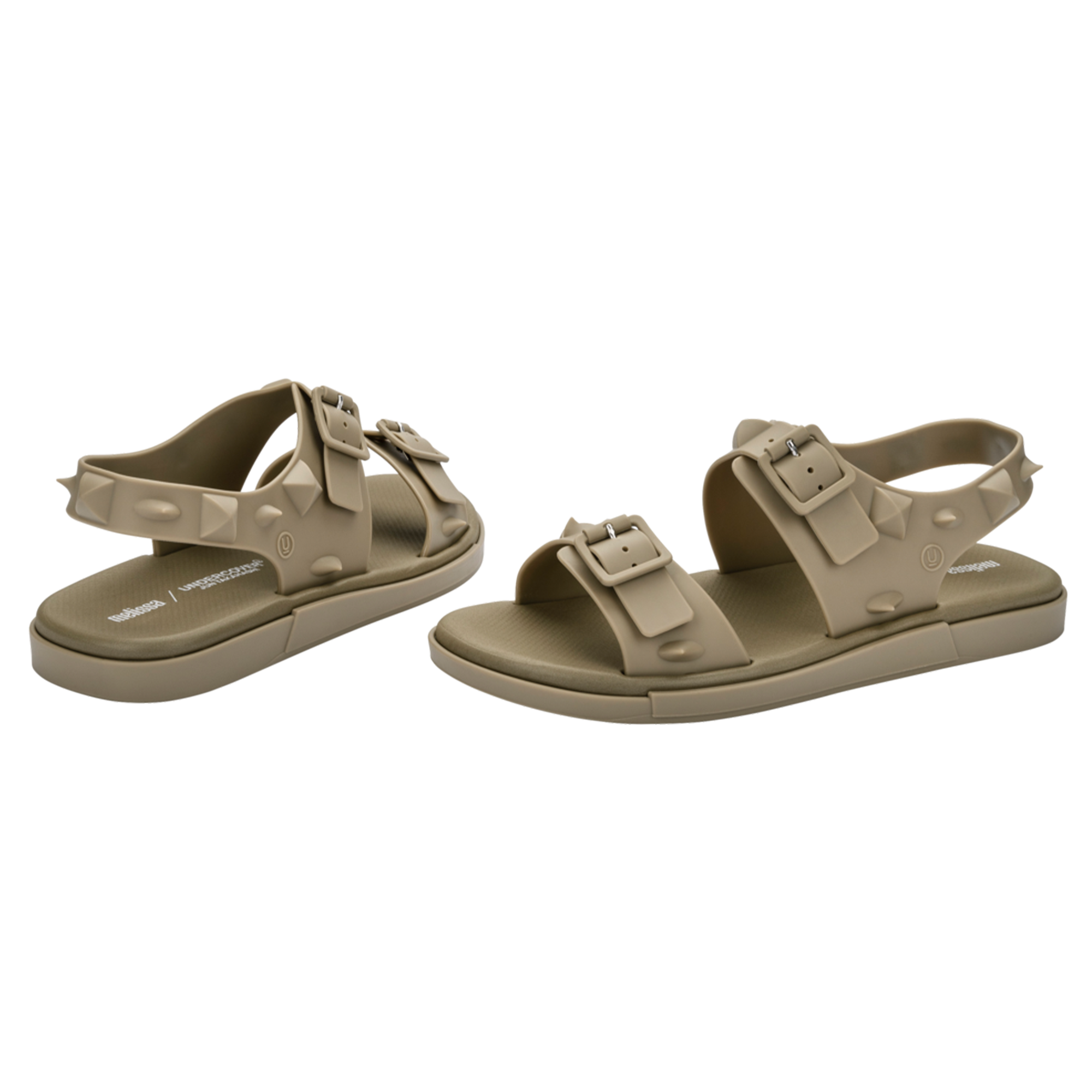 Melissa + UNDERCOVER コラボ Beach Spikes Sandal Spikes Sandal x Undercover – Melissa Shoes