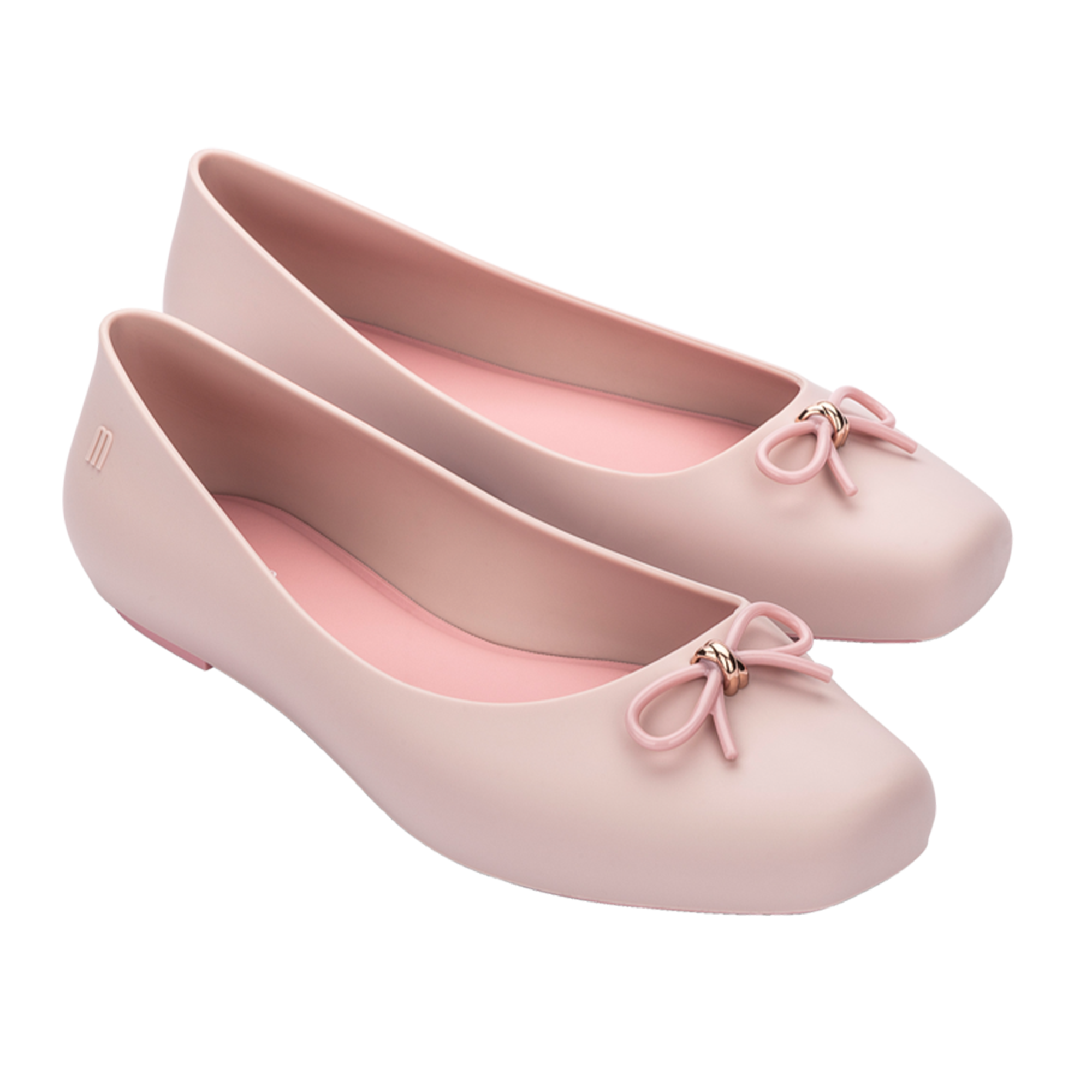 Aura Basic Melissa Shoes