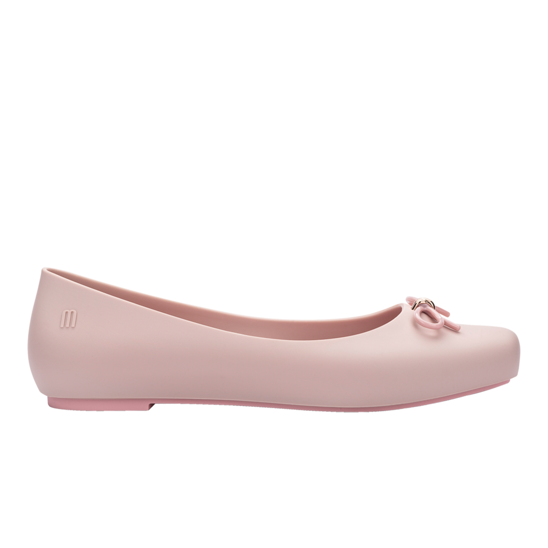 Aura Basic – Melissa Shoes - Main Image