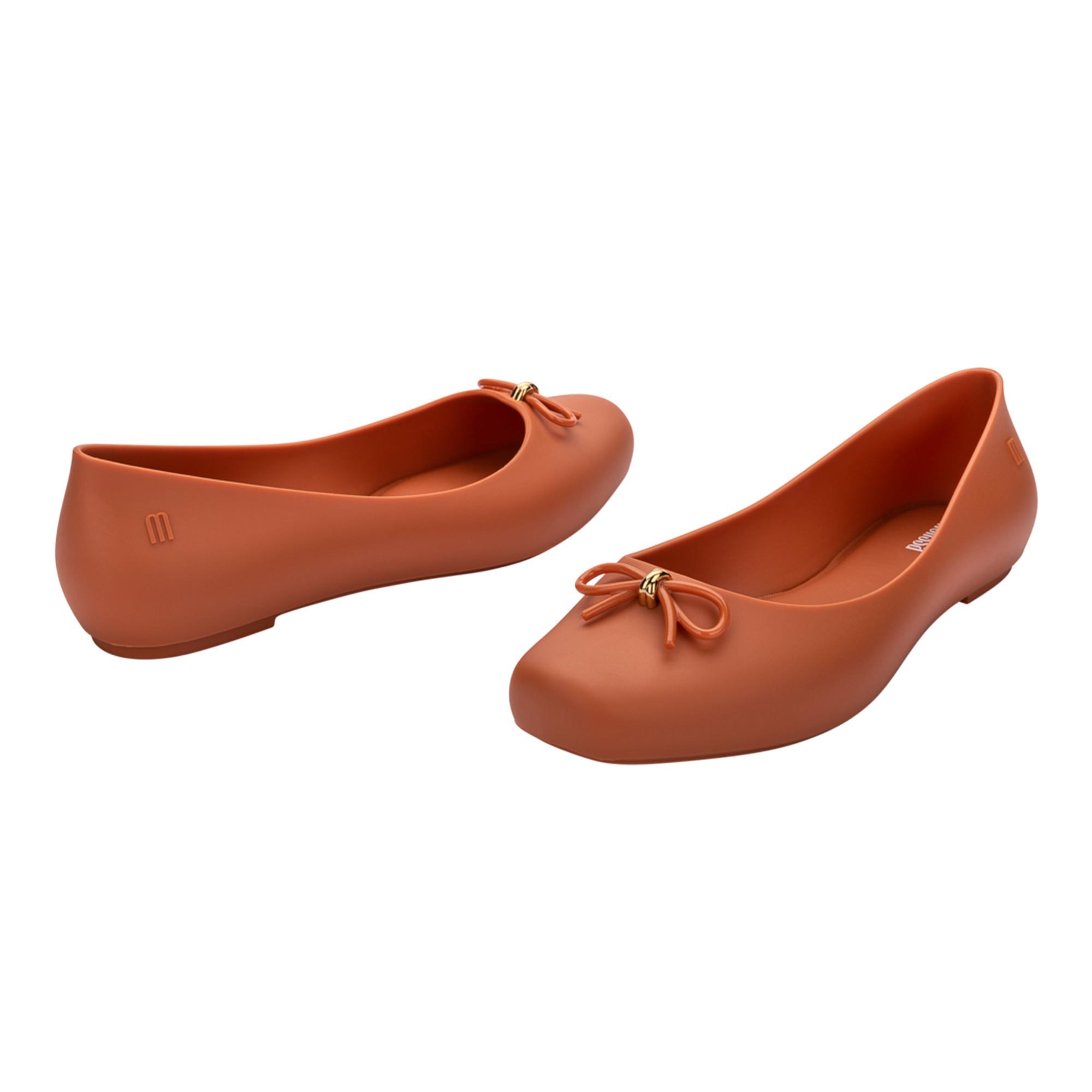 Melissa sepatu deals