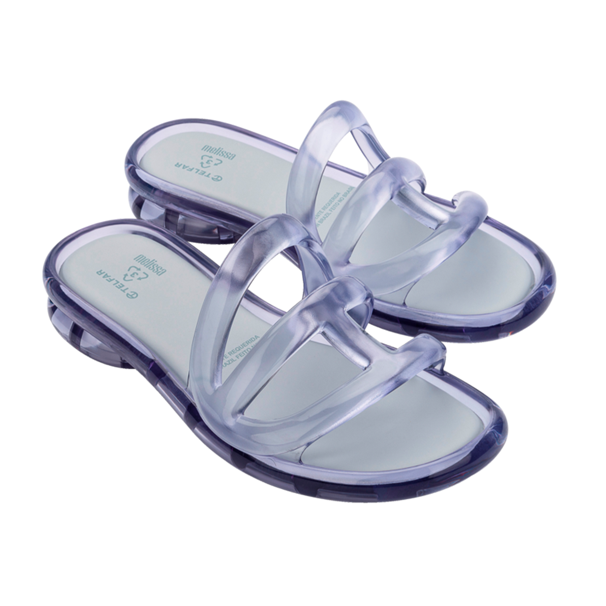 Melissa shoes 23 clearance