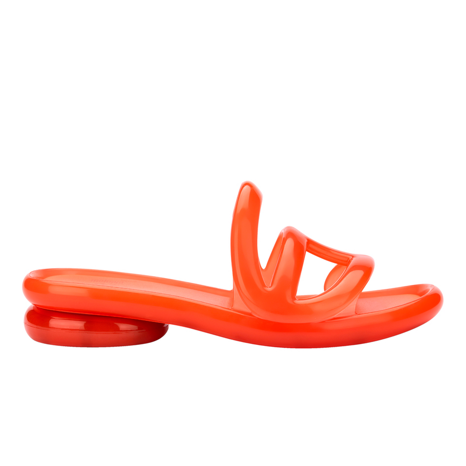 Jelly Slide x Telfar – Melissa Shoes