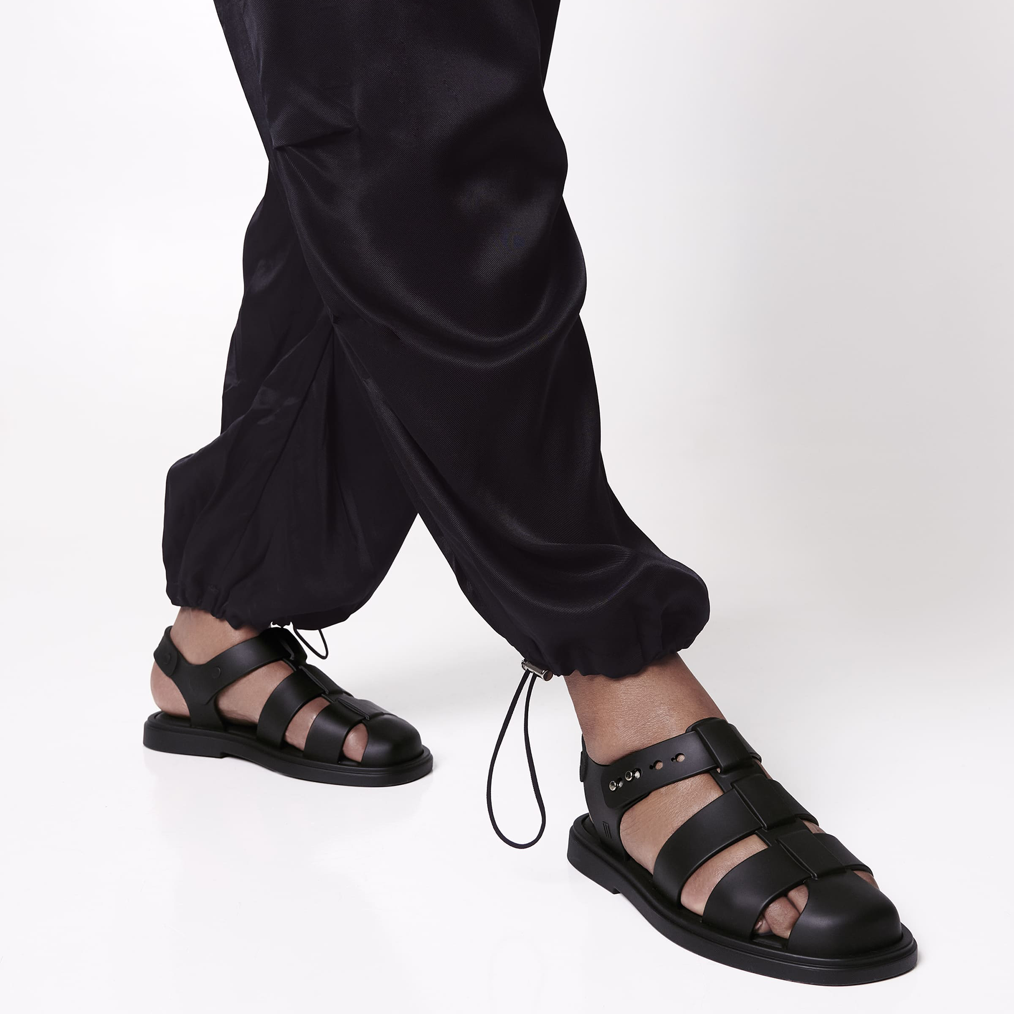 IT Sandal Melissa Shoes