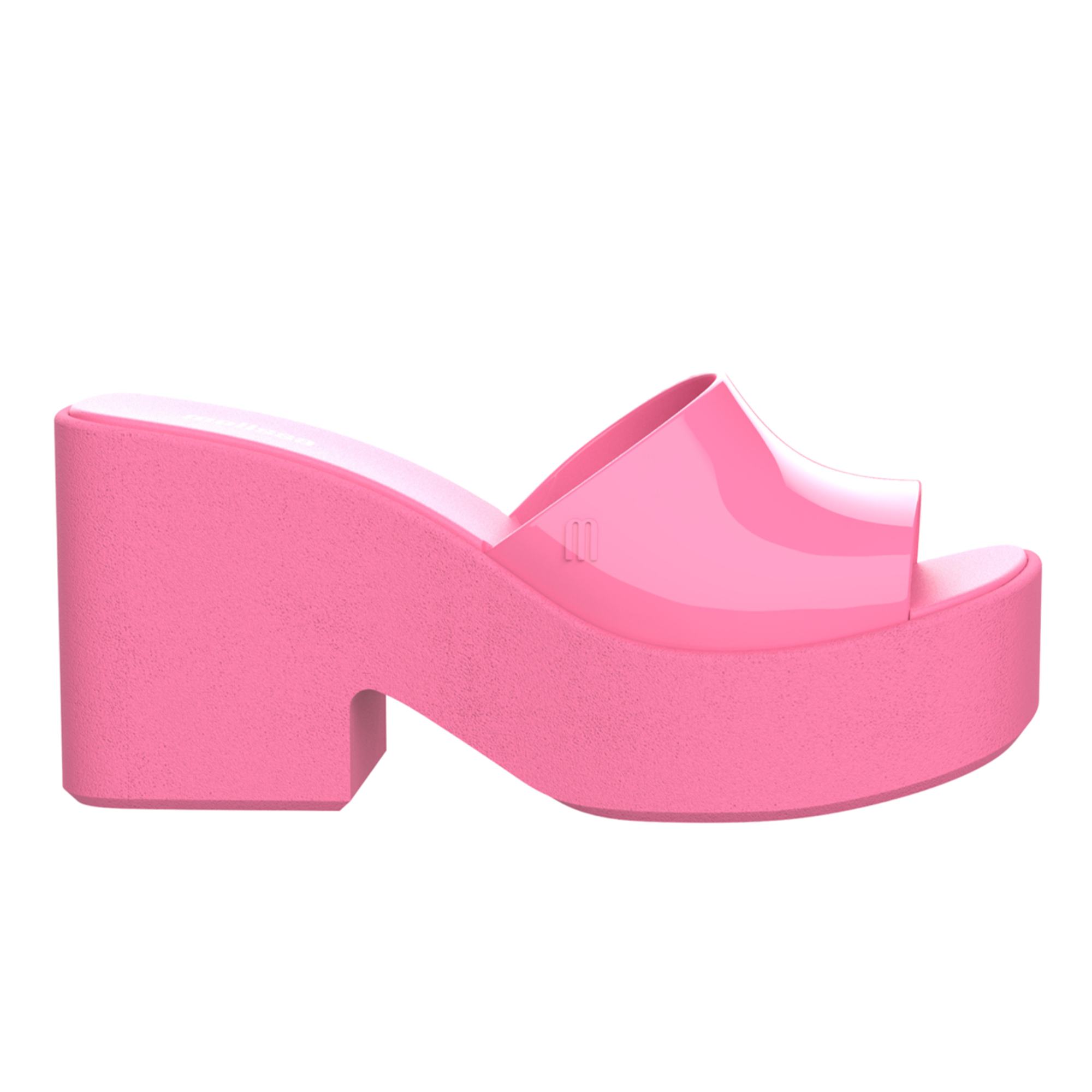 Posh Melissa Shoes