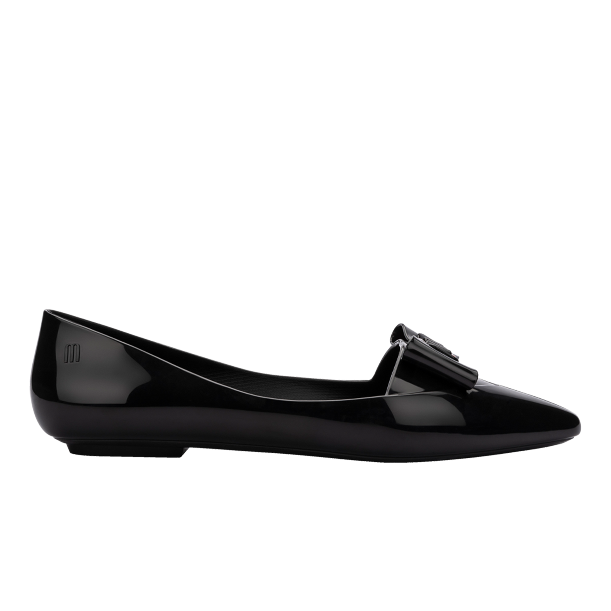 Pointy Chic Melissa Shoes