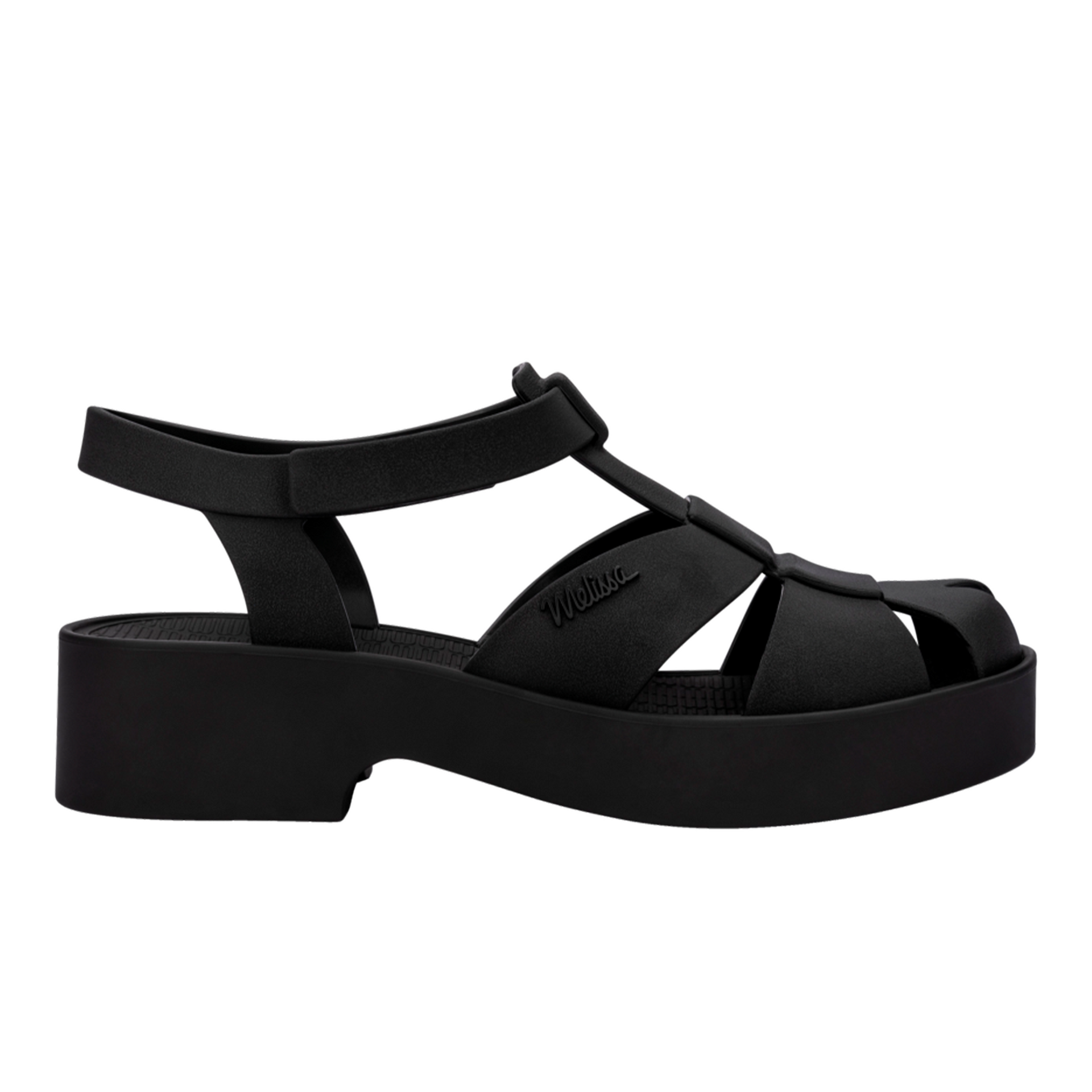 超人気ブティック Platform Waves Sun – Shoes Melissa 靴