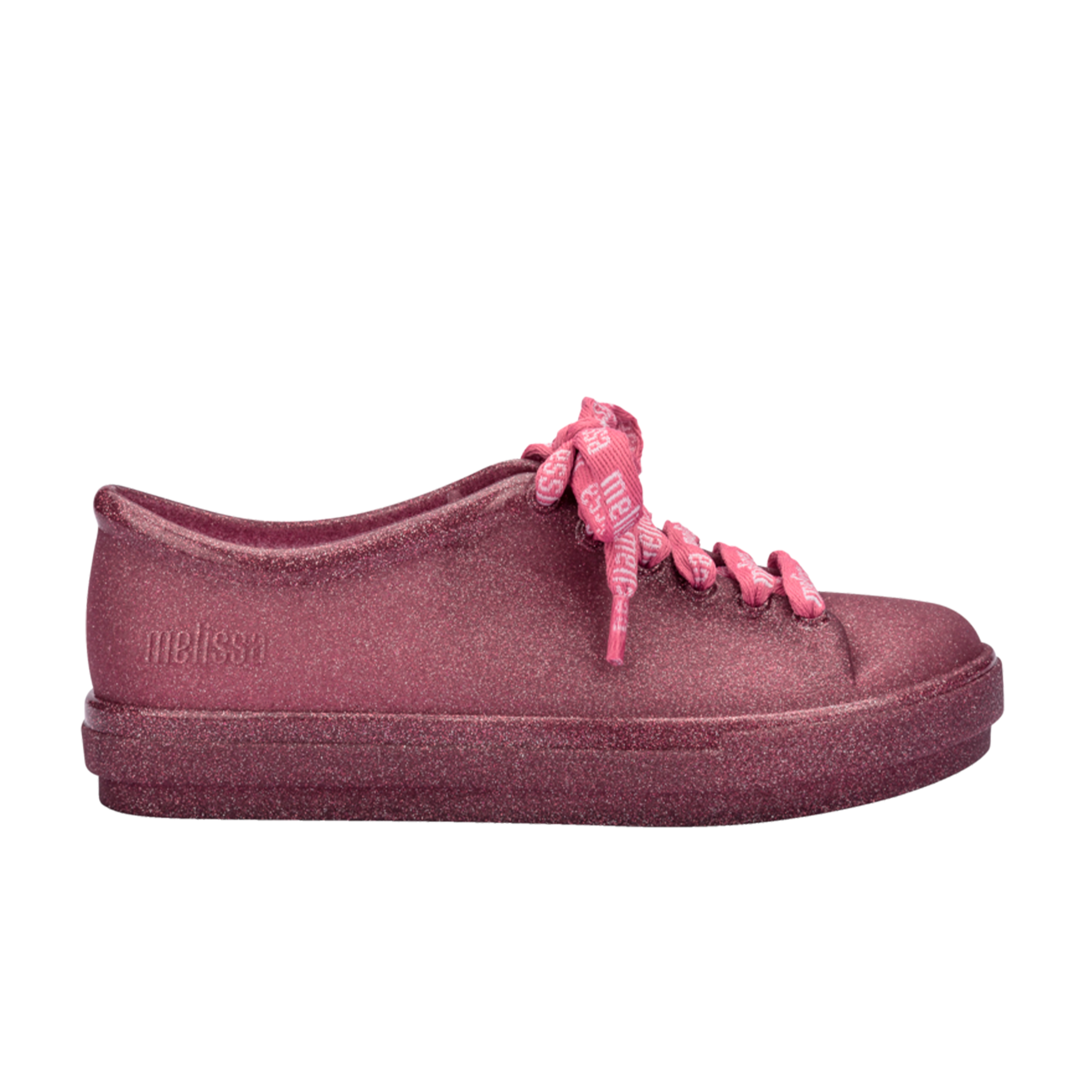Melissa pink sneakers clearance