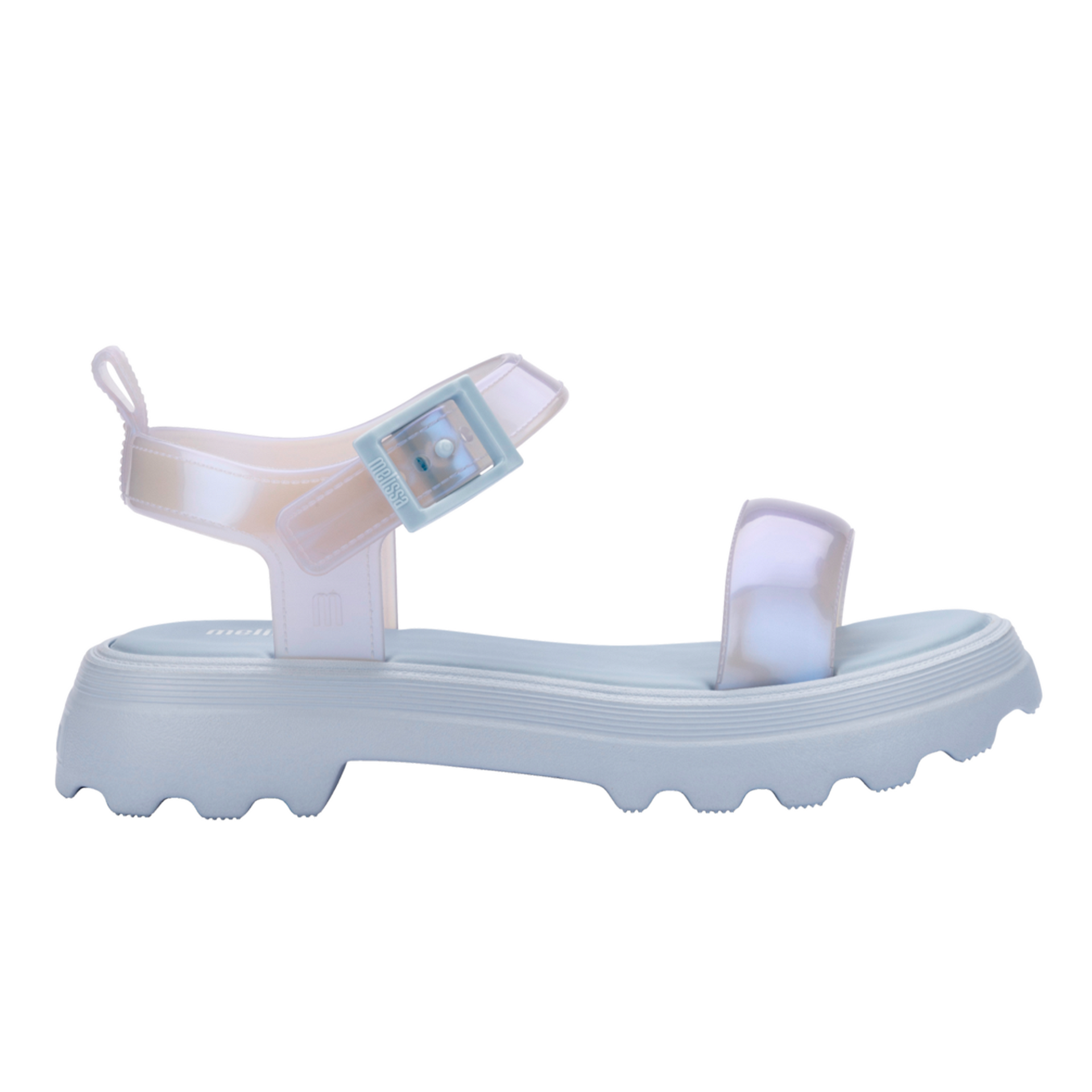 Town Sandal – Melissa Shoes