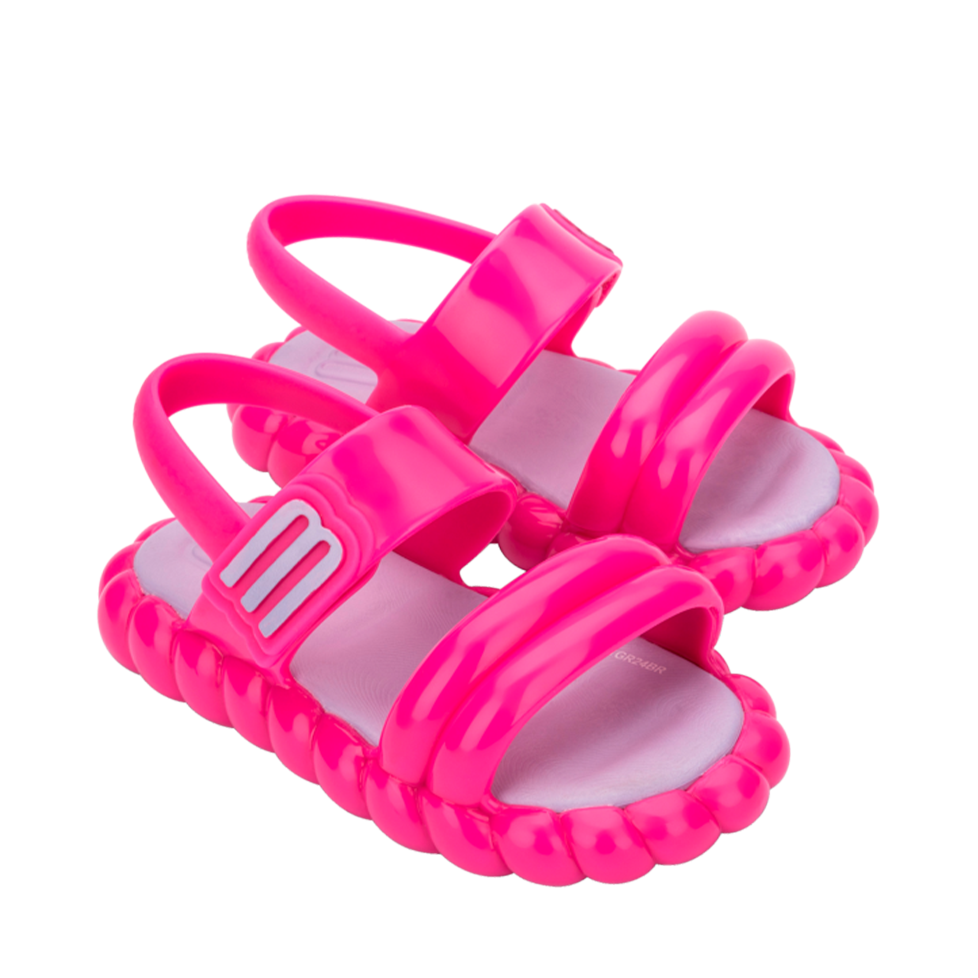 Bubble Tech Sandal Melissa Shoes