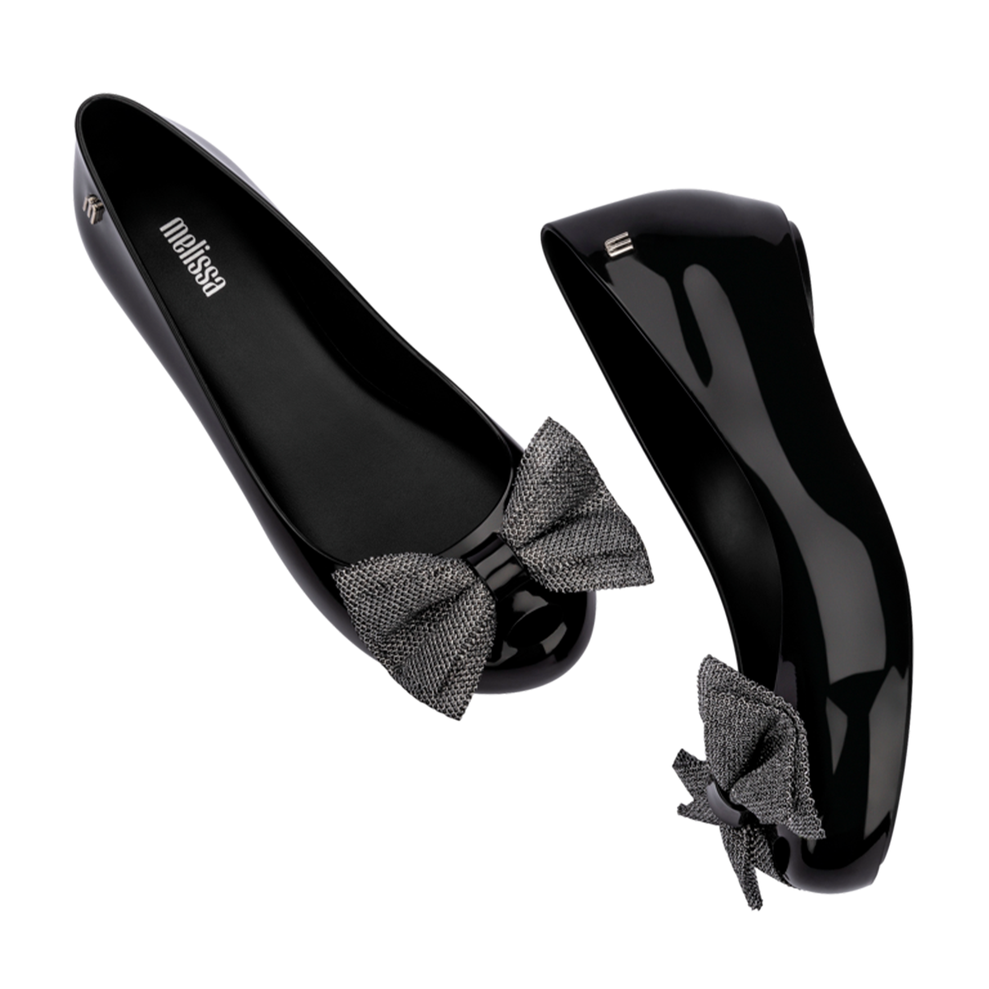 Melissa flats clearance