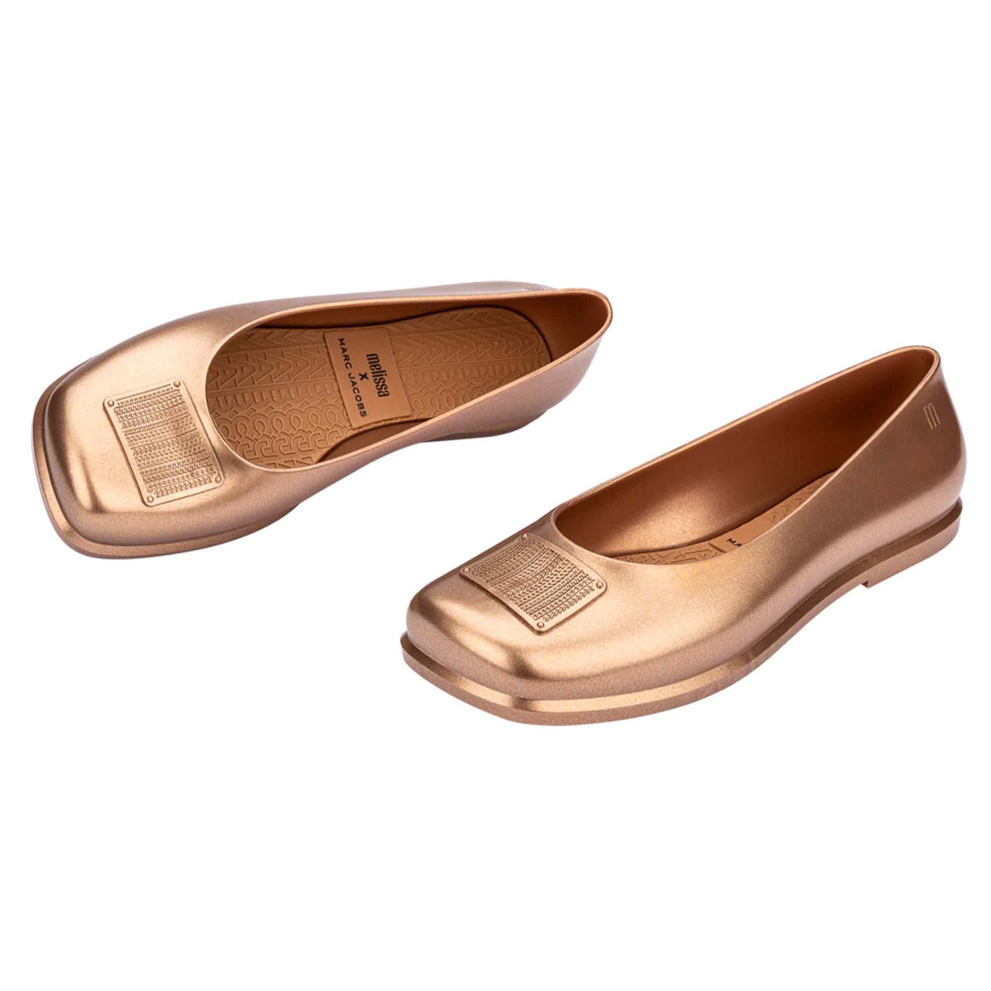 Melissa x MARC JACOBS – Melissa Shoes