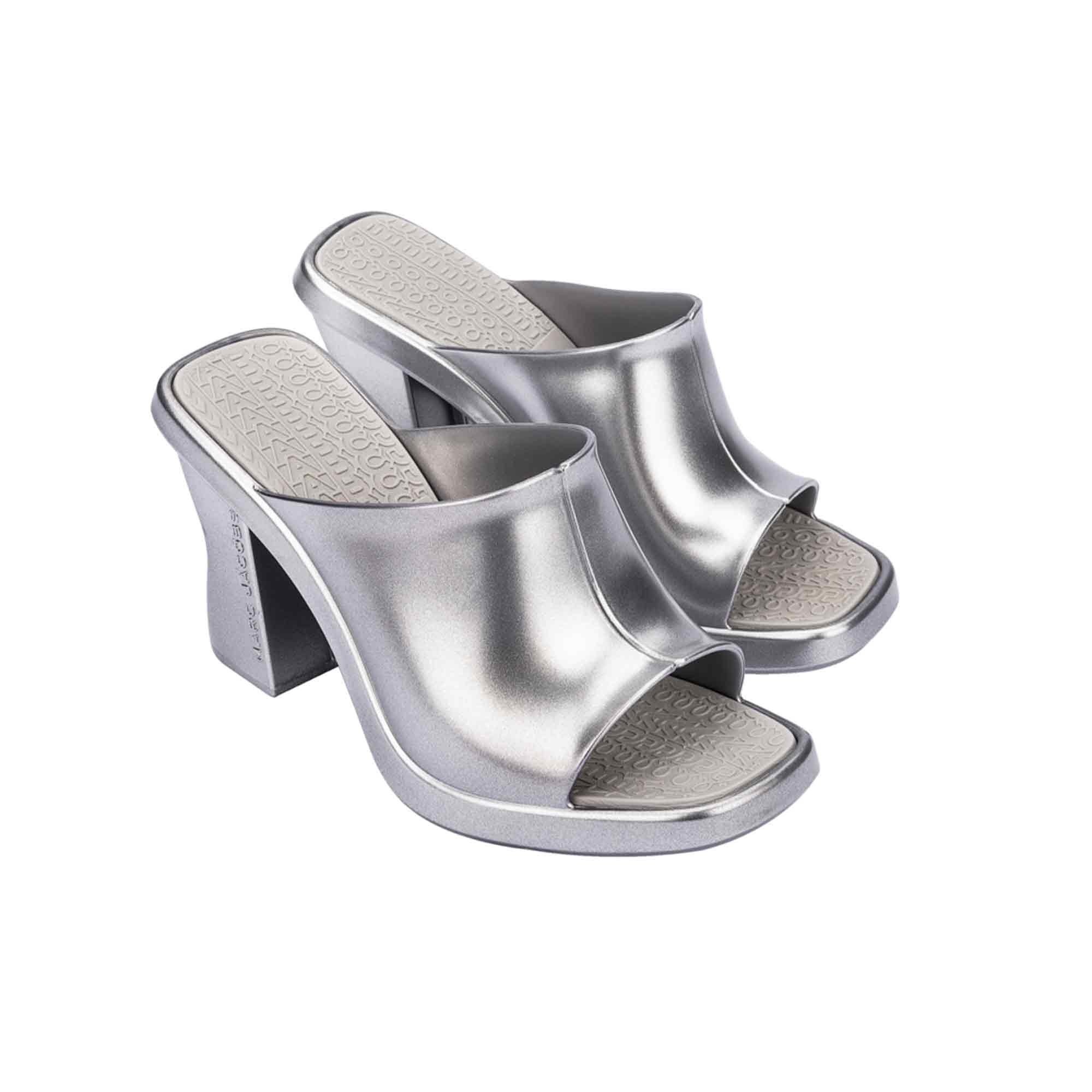 Mule x Marc Jacobs – Melissa Shoes