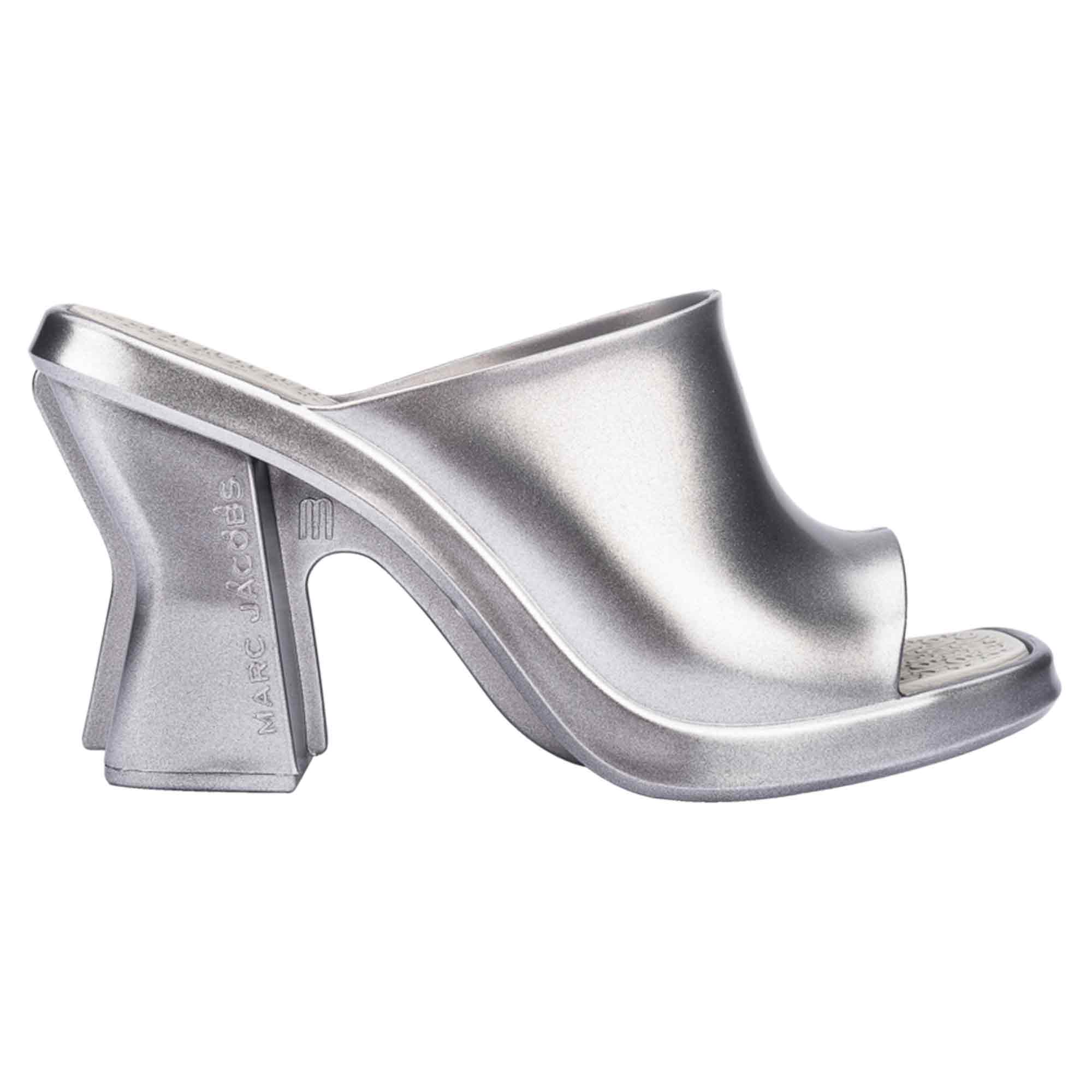 Mule x Marc Jacobs Melissa Shoes