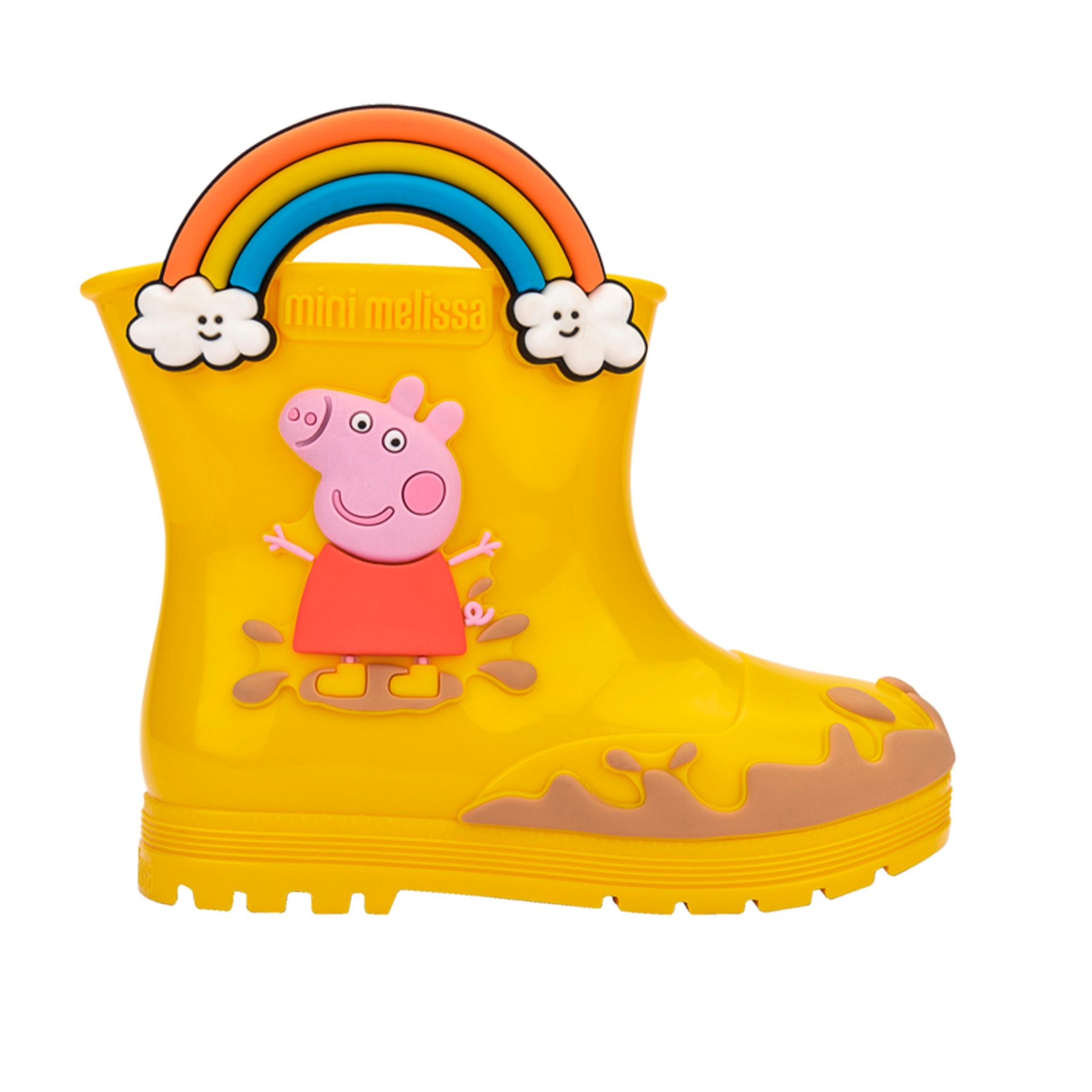 Welly x Peppa Pig – Melissa Shoes