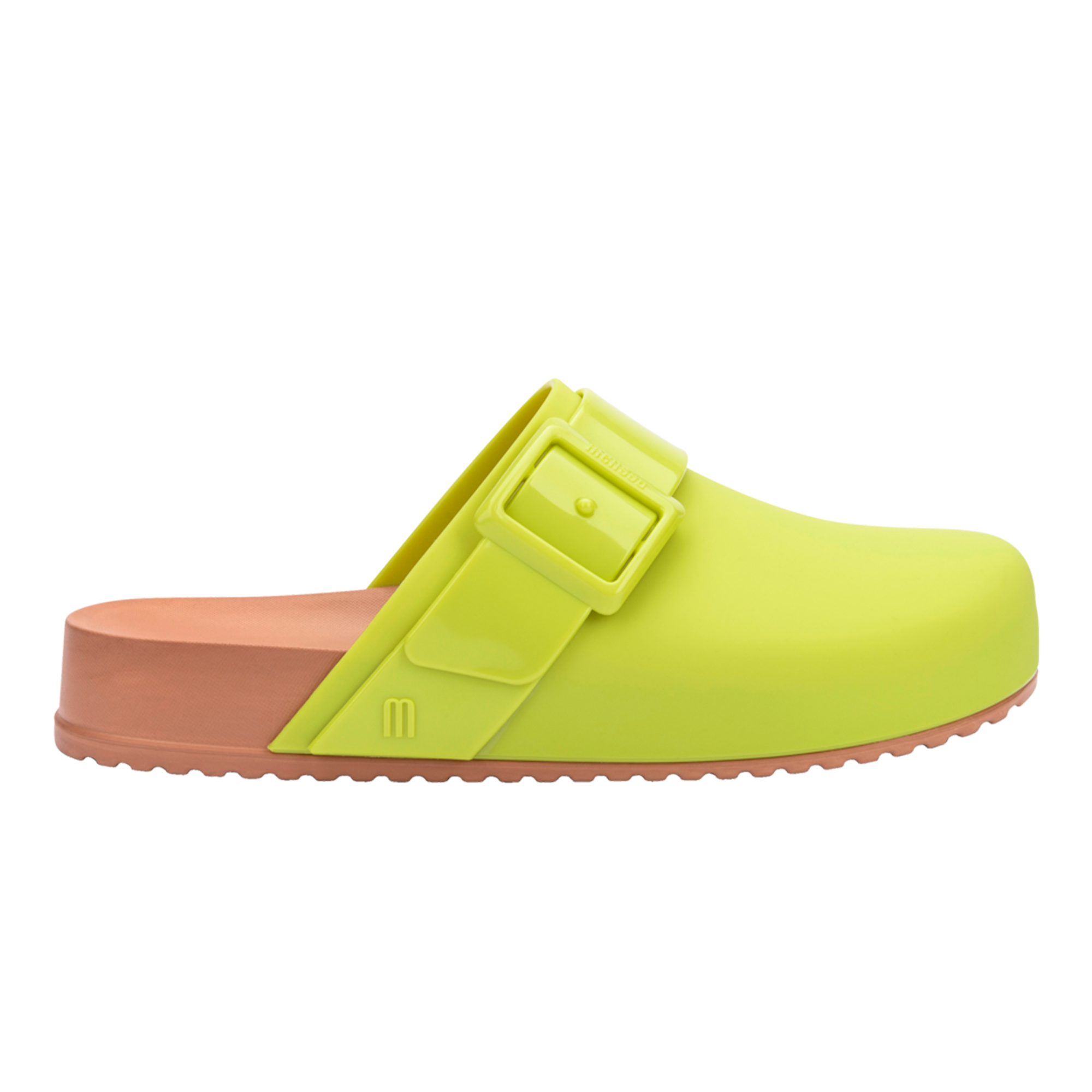 Cozy Clog Melissa Shoes