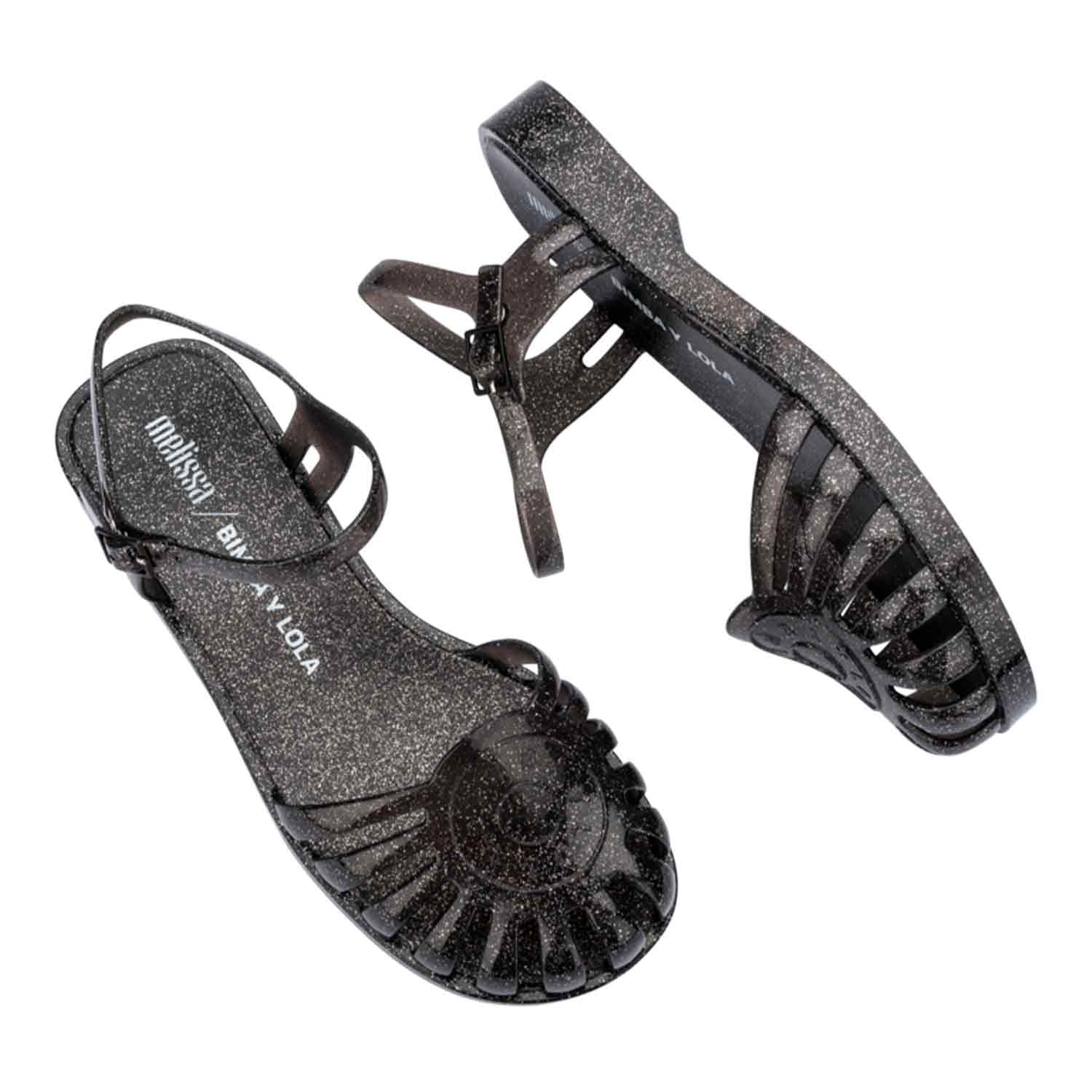 【特別コラボ】Melissa x Bimba Y Lola サンダル(送料込/追跡付) Bimba Y Lola – Melissa Shoes