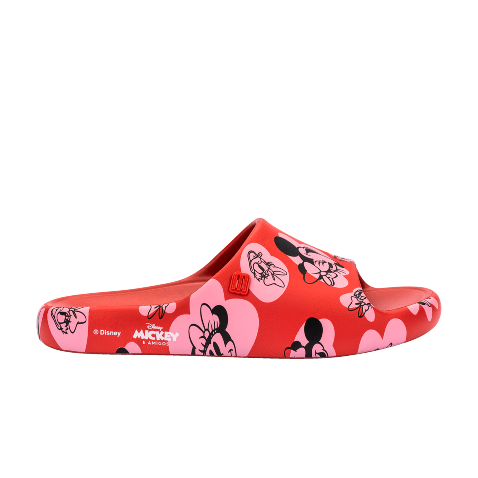 Melissa(メリッサ)・Free Print Slide + Mickey and Friends Free Print Slide x Mickey And Friends – Melissa Shoes