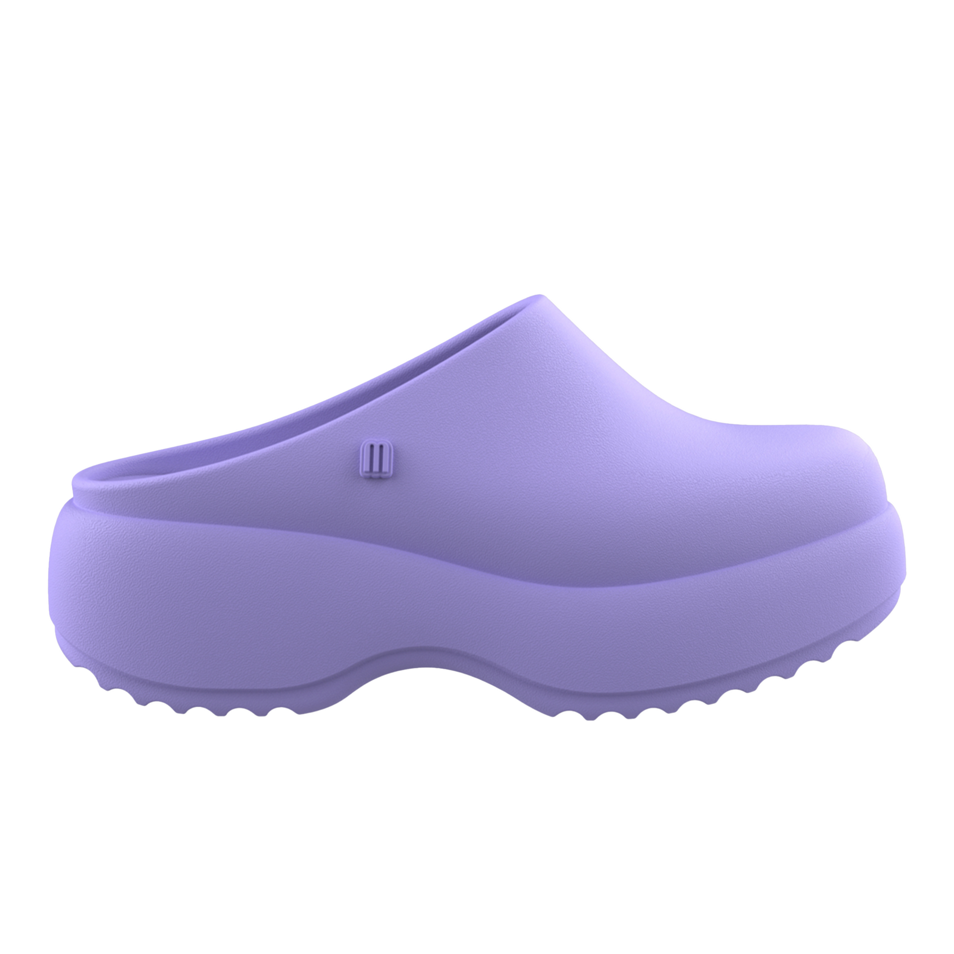 Free Clog Platform – Melissa Shoes Free Clog Platform – Melissa Shoes