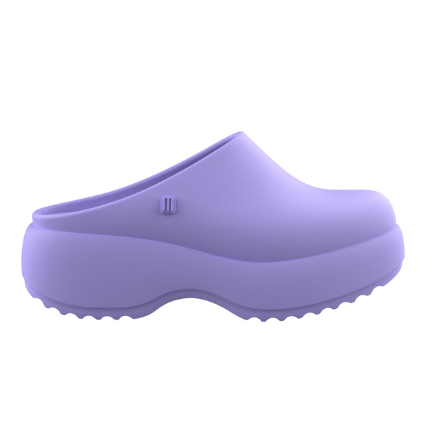 Free Clog Platform – Melissa Shoes