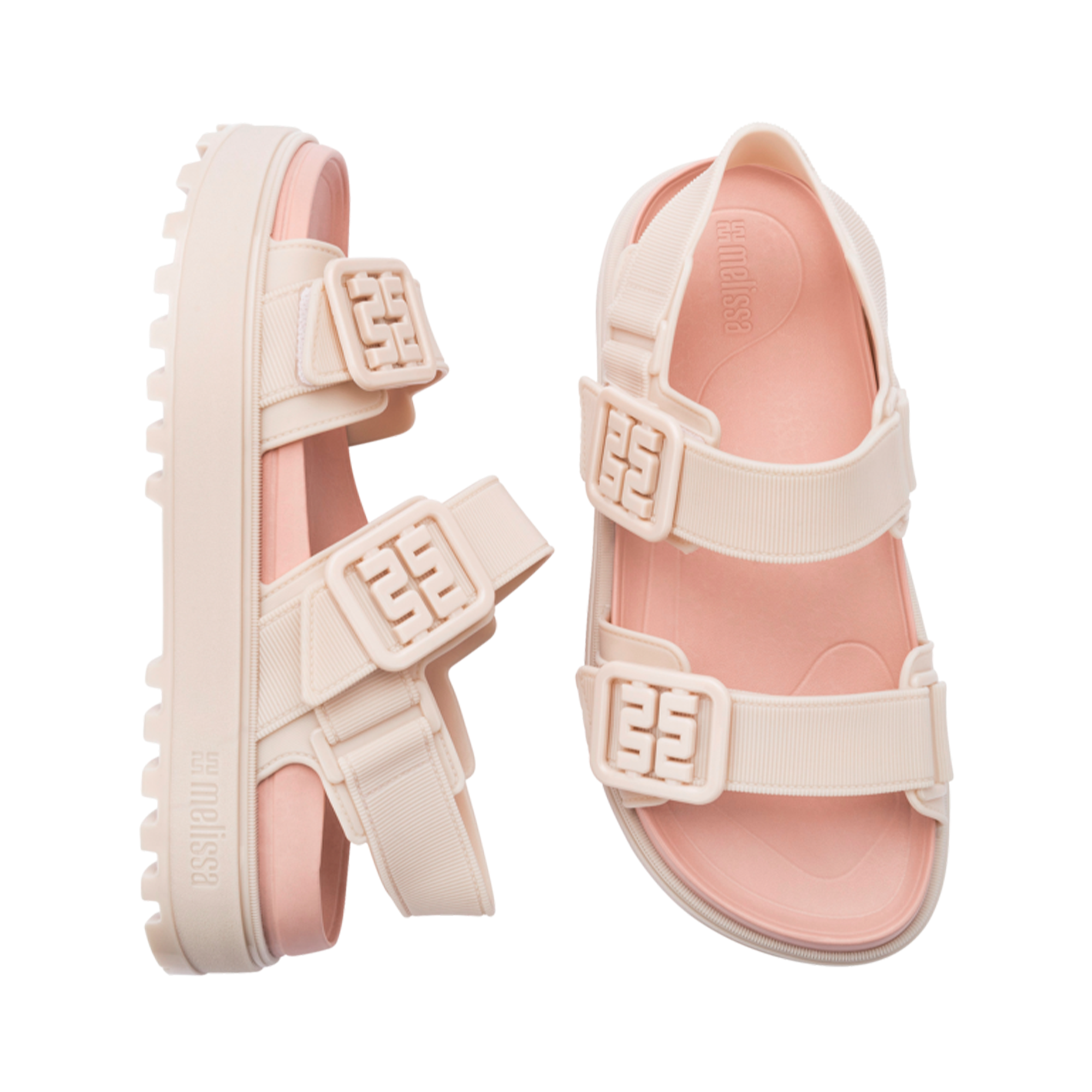 Towny Melissa Shoes