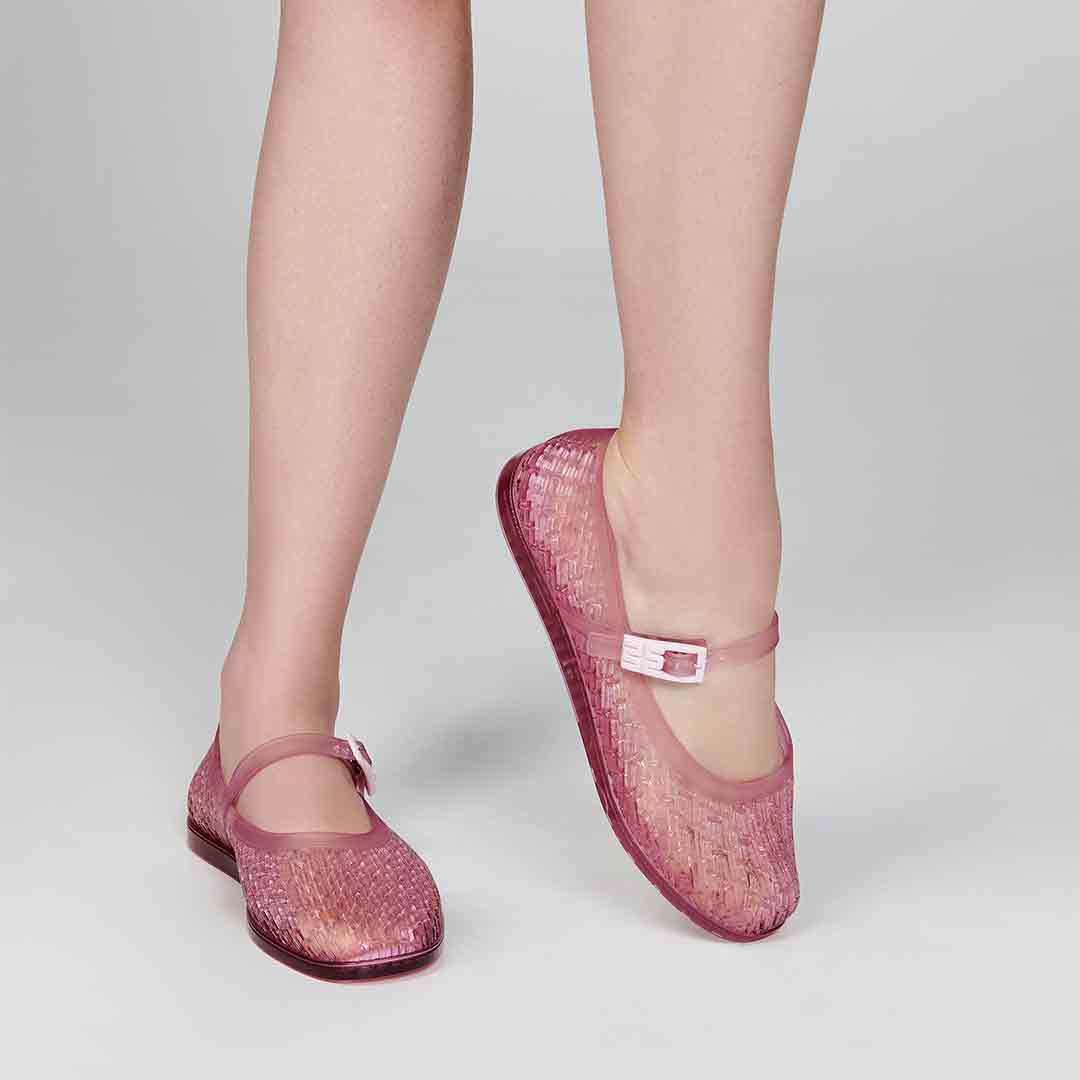 Harper – Melissa Shoes