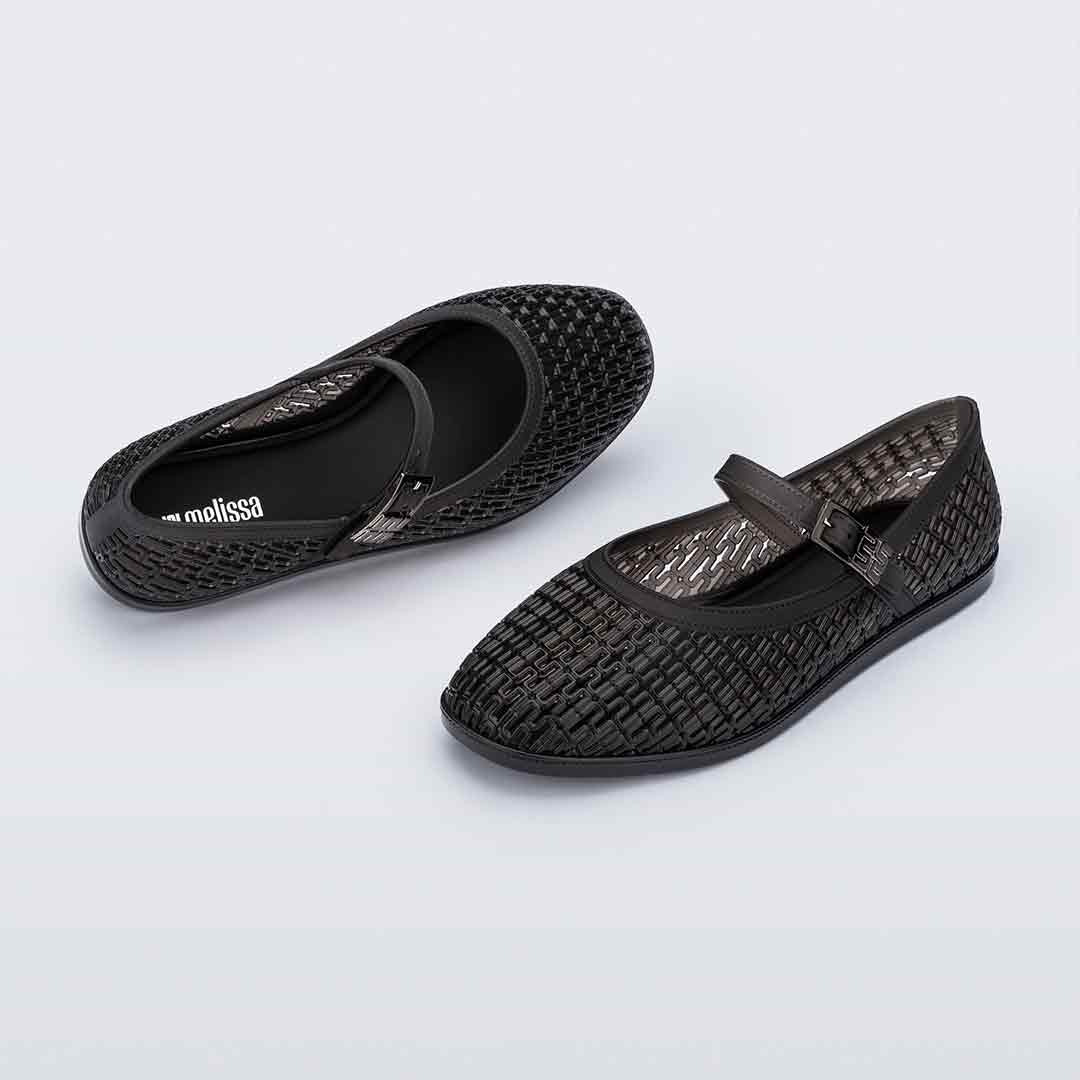 Harper – Melissa Shoes