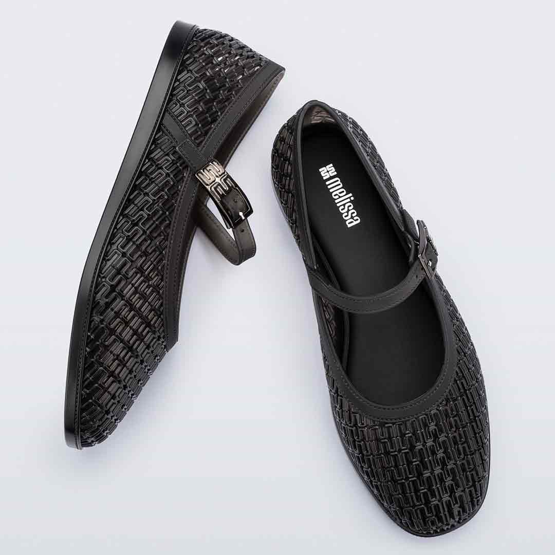 Harper – Melissa Shoes