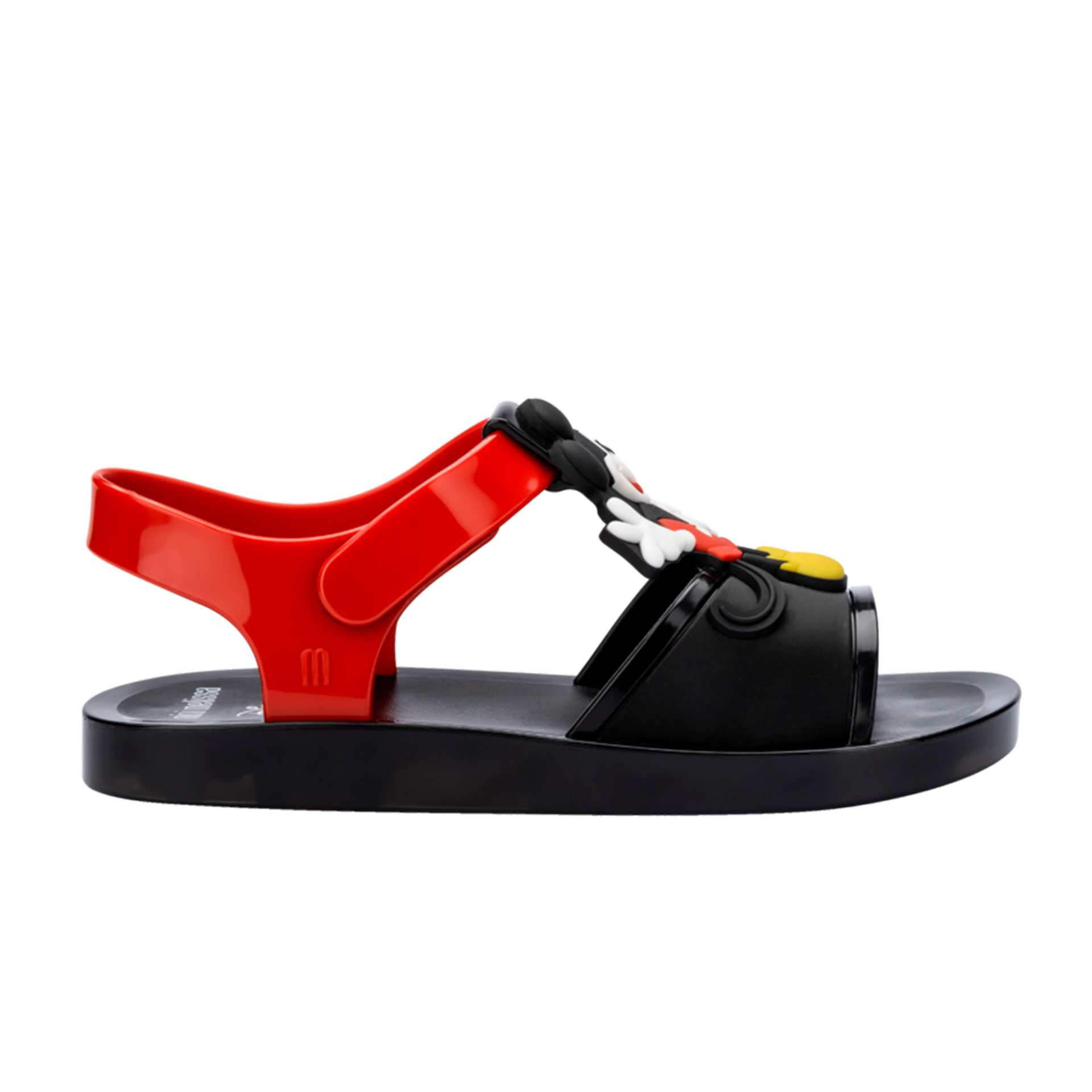 Play Mickey Mouse Melissa Shoes