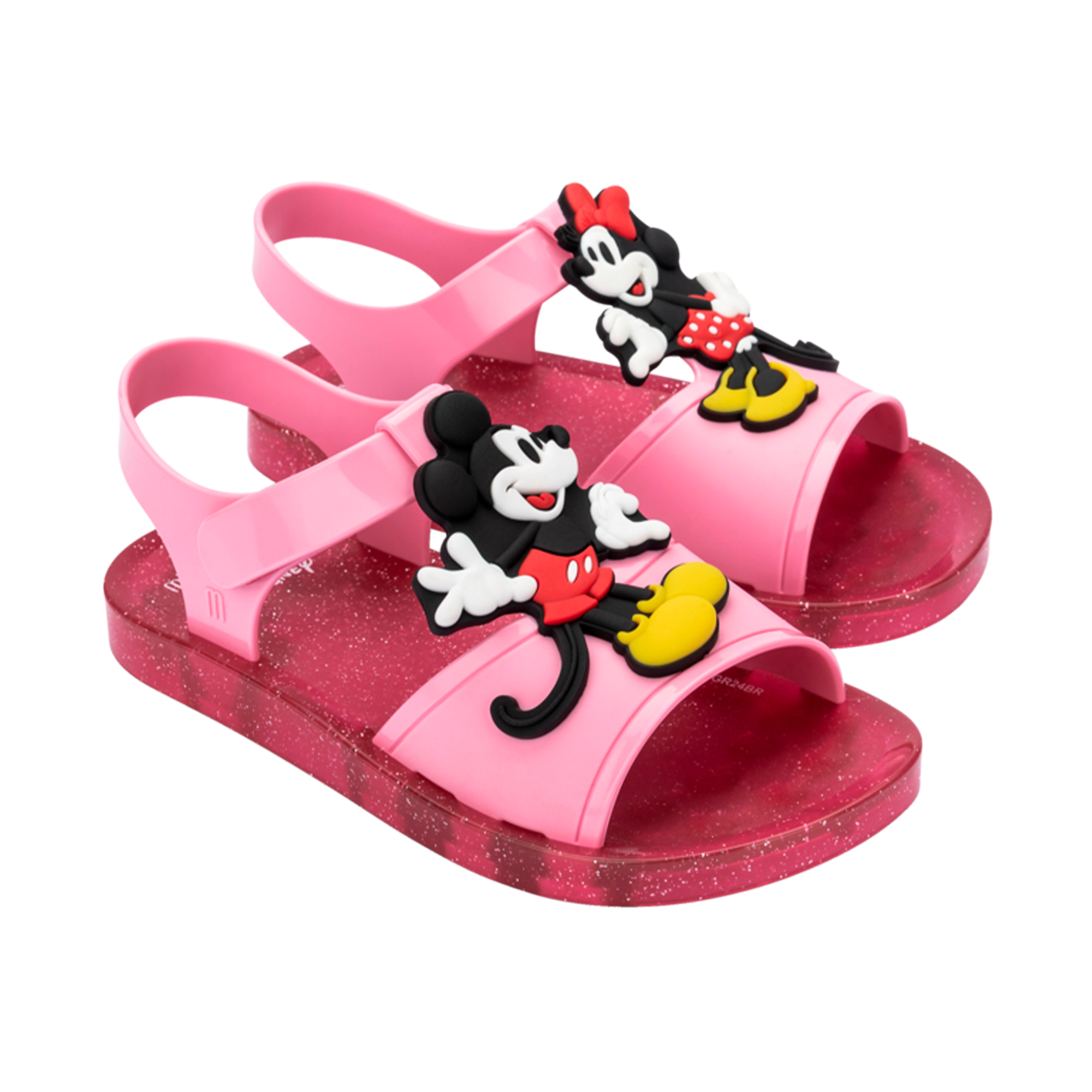 Minnie mouse play shoes discount