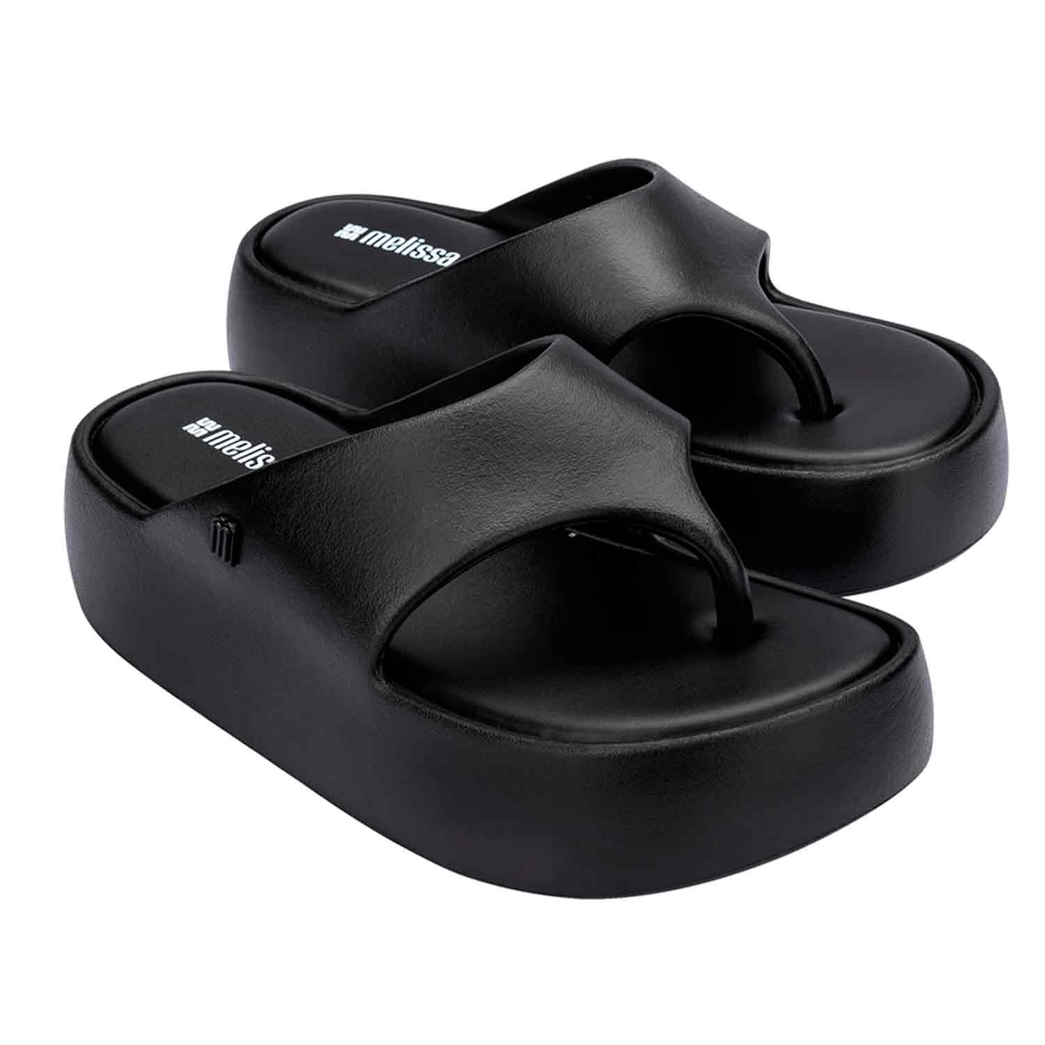 Free Platform Thong – Melissa Shoes
