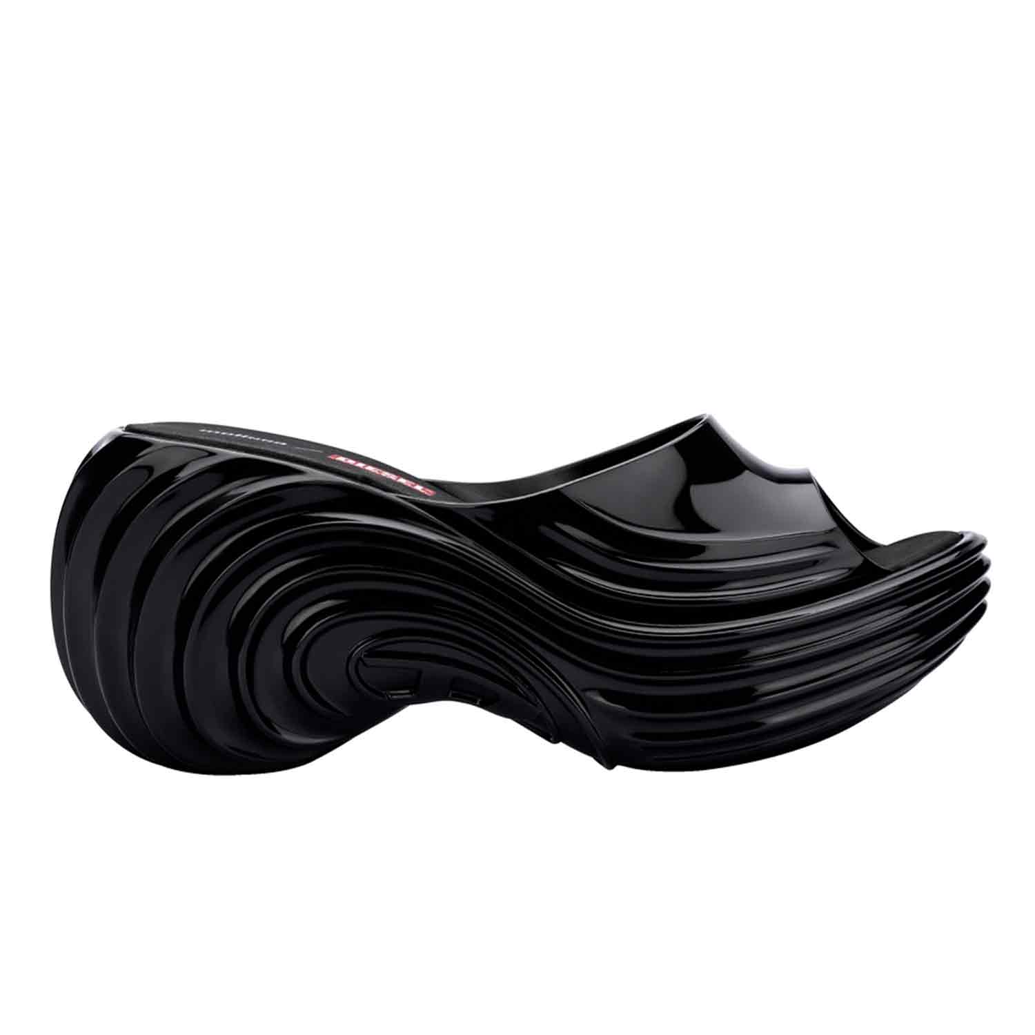 Quantam Platform x Diesel – Melissa Shoes