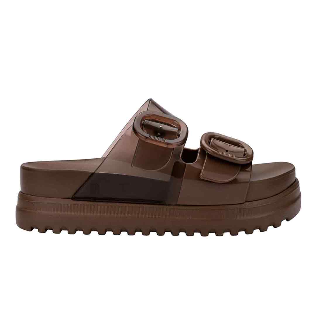 Cozy Platform – Melissa Shoes