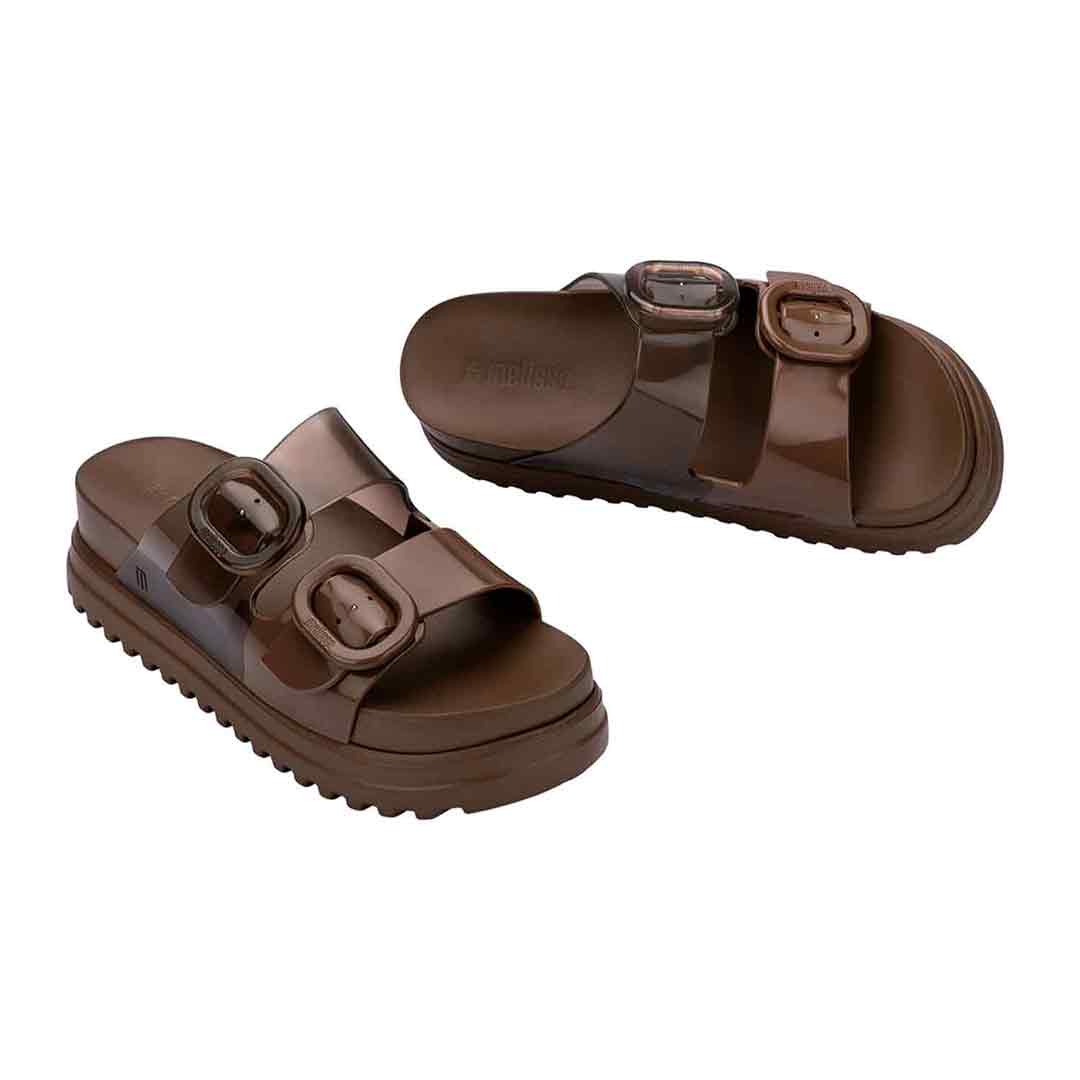 Cozy Platform – Melissa Shoes