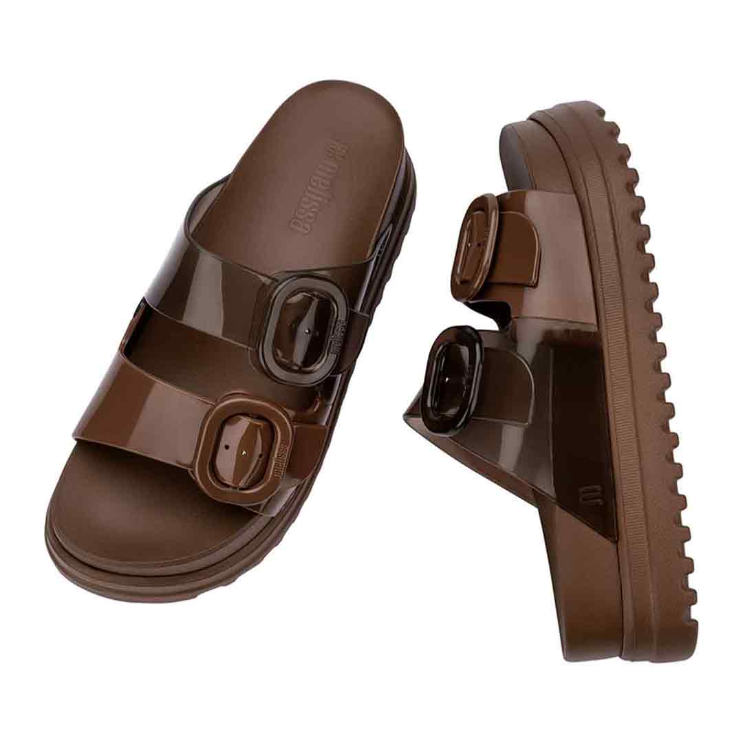 Cozy Platform – Melissa Shoes