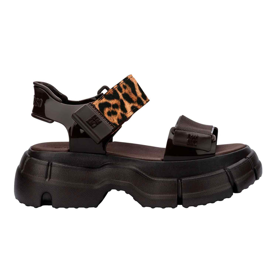 Mandisa's Heels