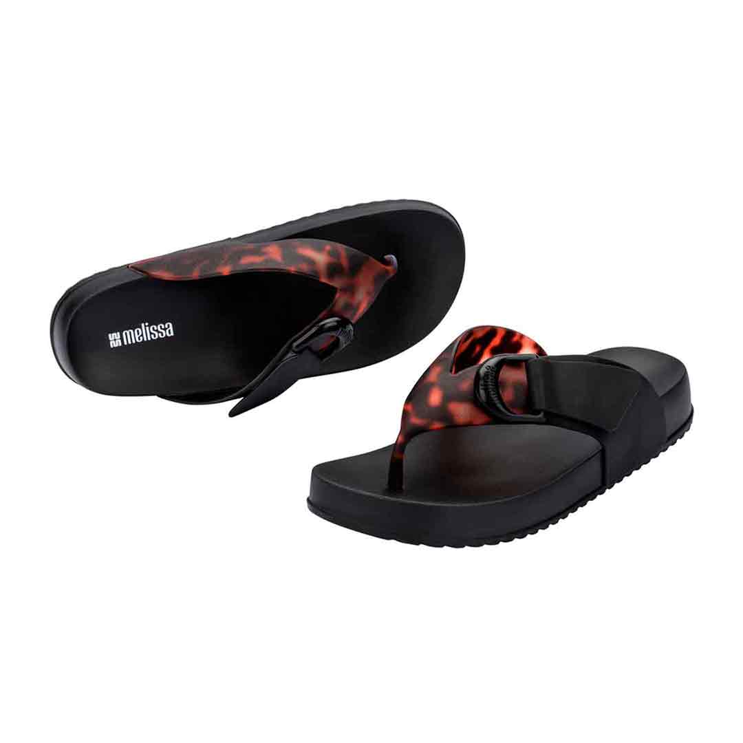 Cozy Thong – Melissa Shoes