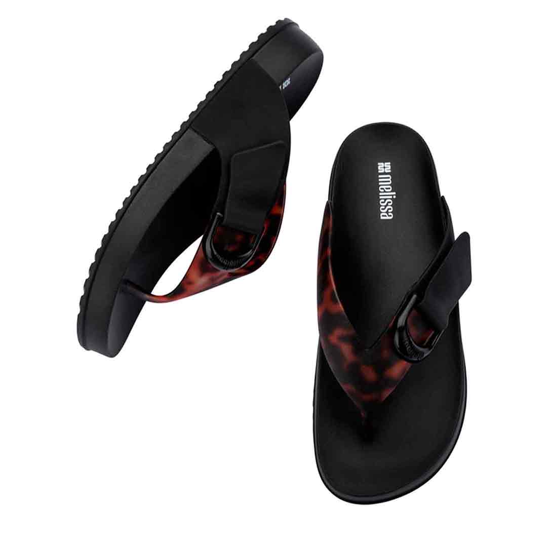 Cozy Thong – Melissa Shoes