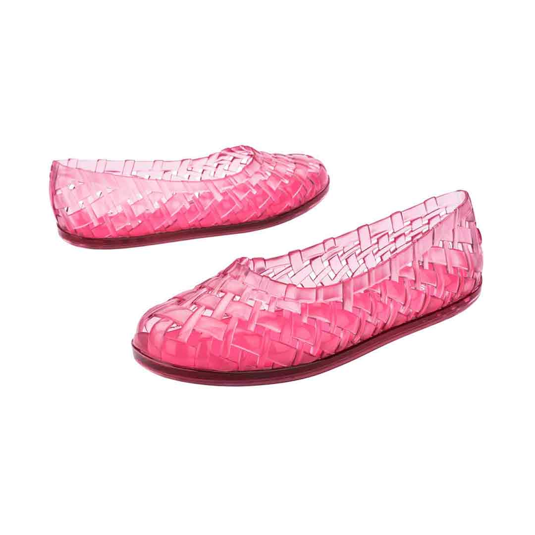 Possession Ballerina – Melissa Shoes