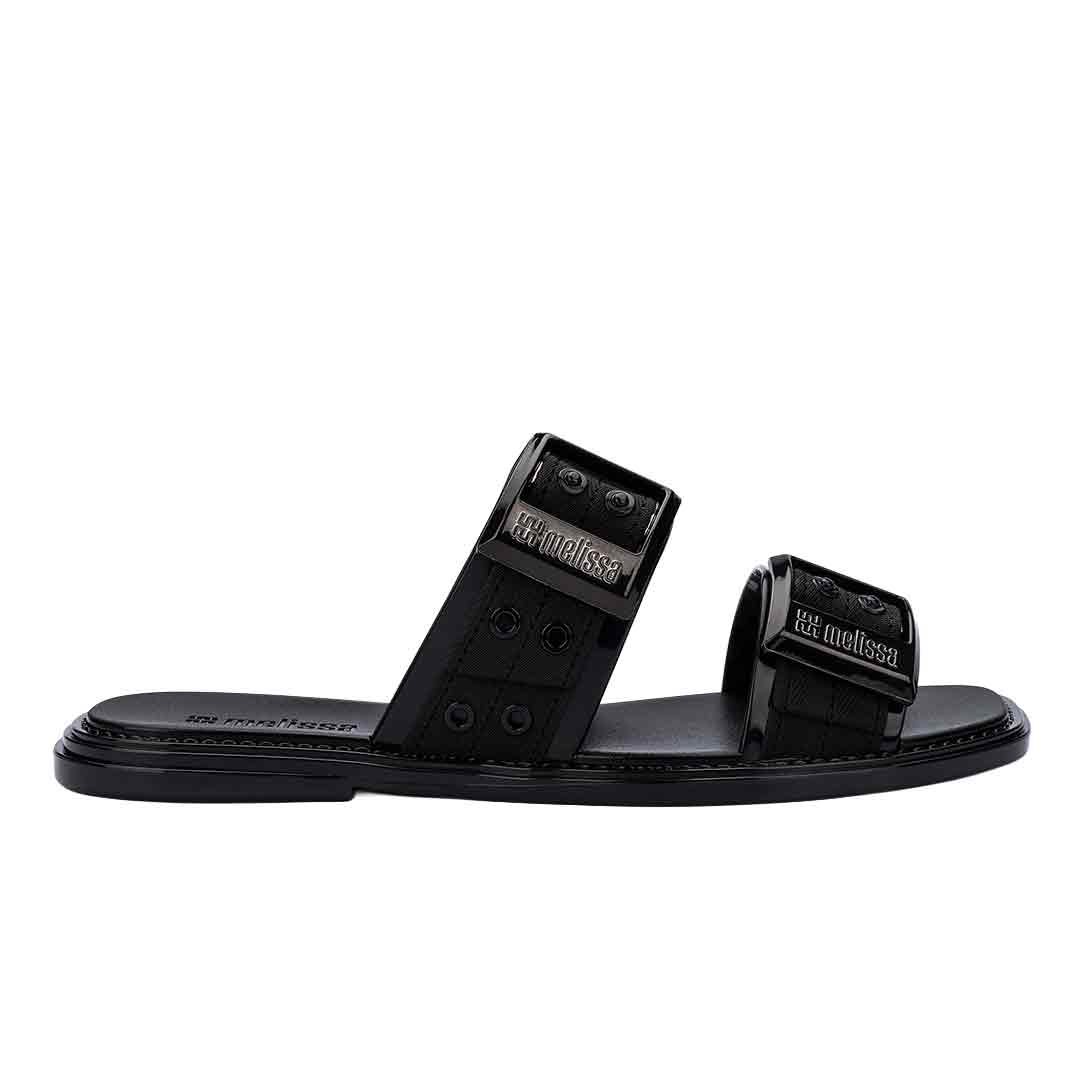 Ladylike Slide – Melissa Shoes