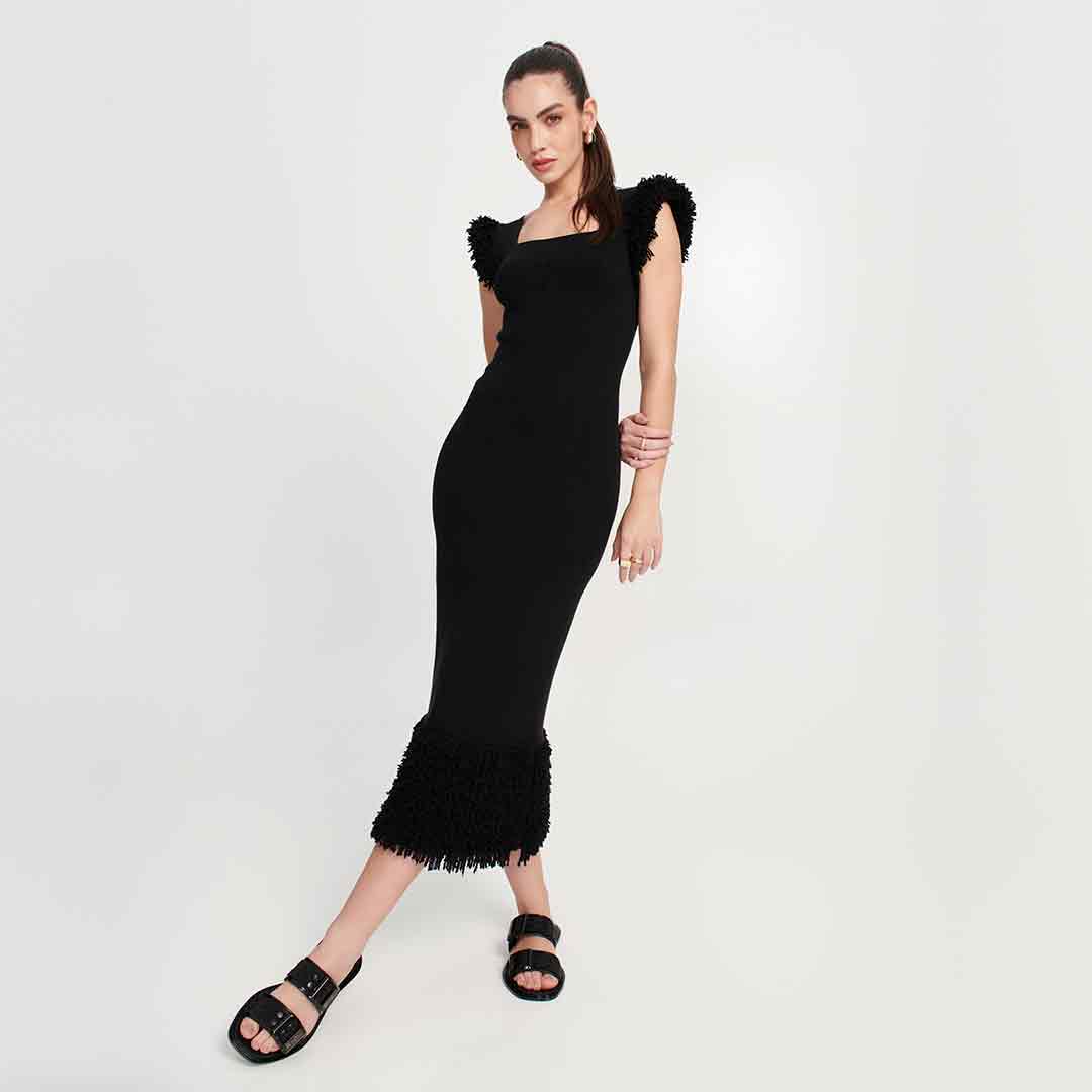 Ladylike Slide – Melissa Shoes