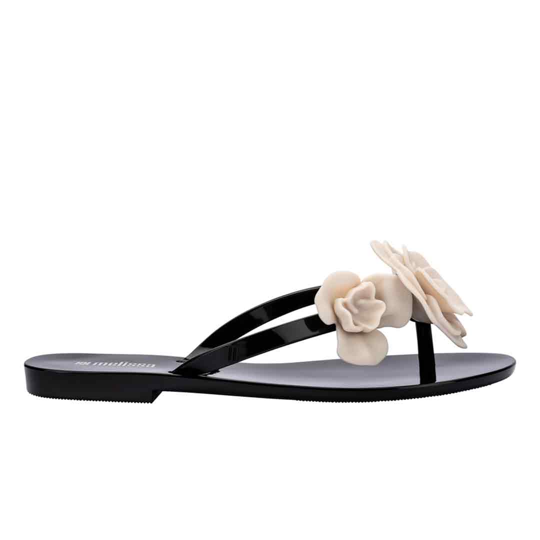 Harmonic Petals – Melissa Shoes
