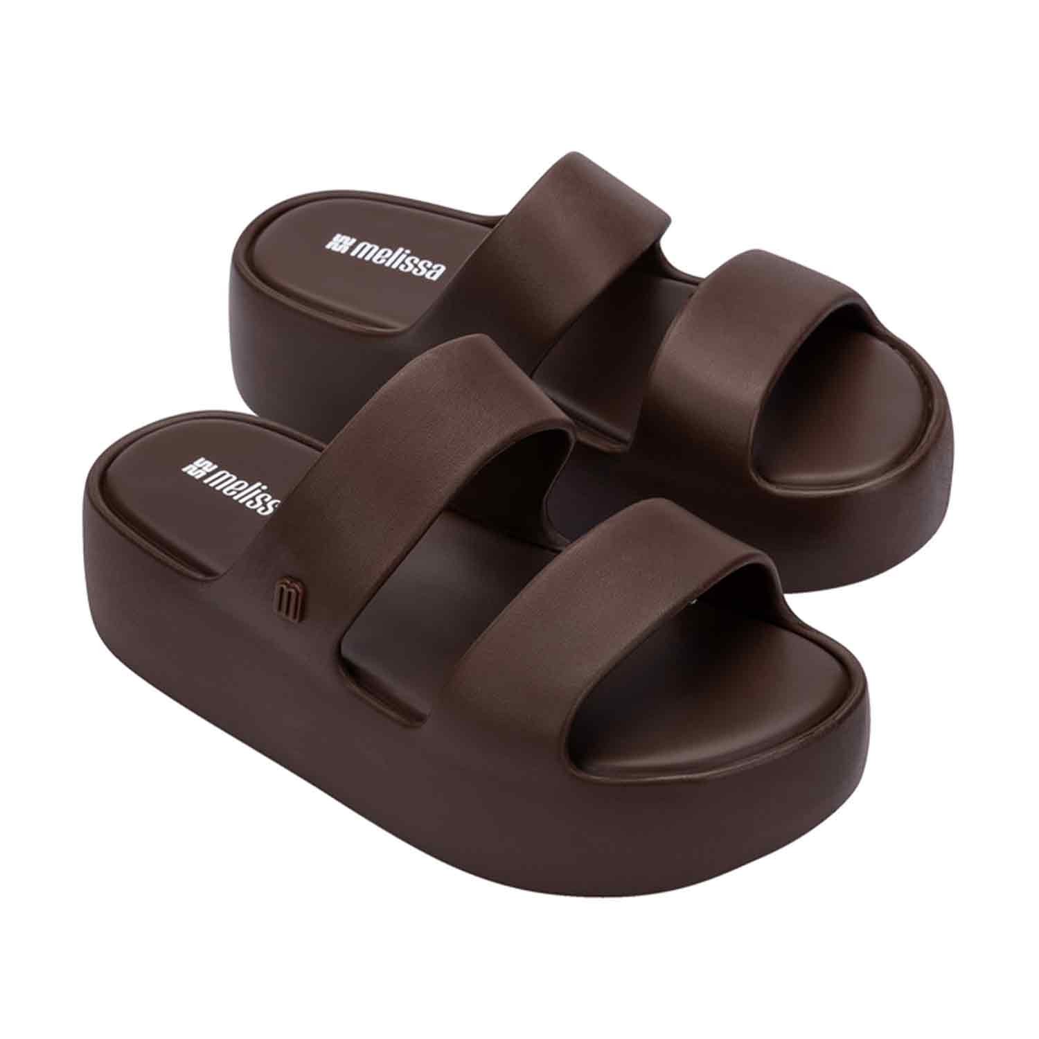 Free Line Platform – Melissa Shoes