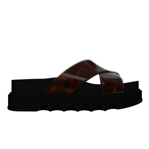 Cozy Cross Platform – Melissa Shoes